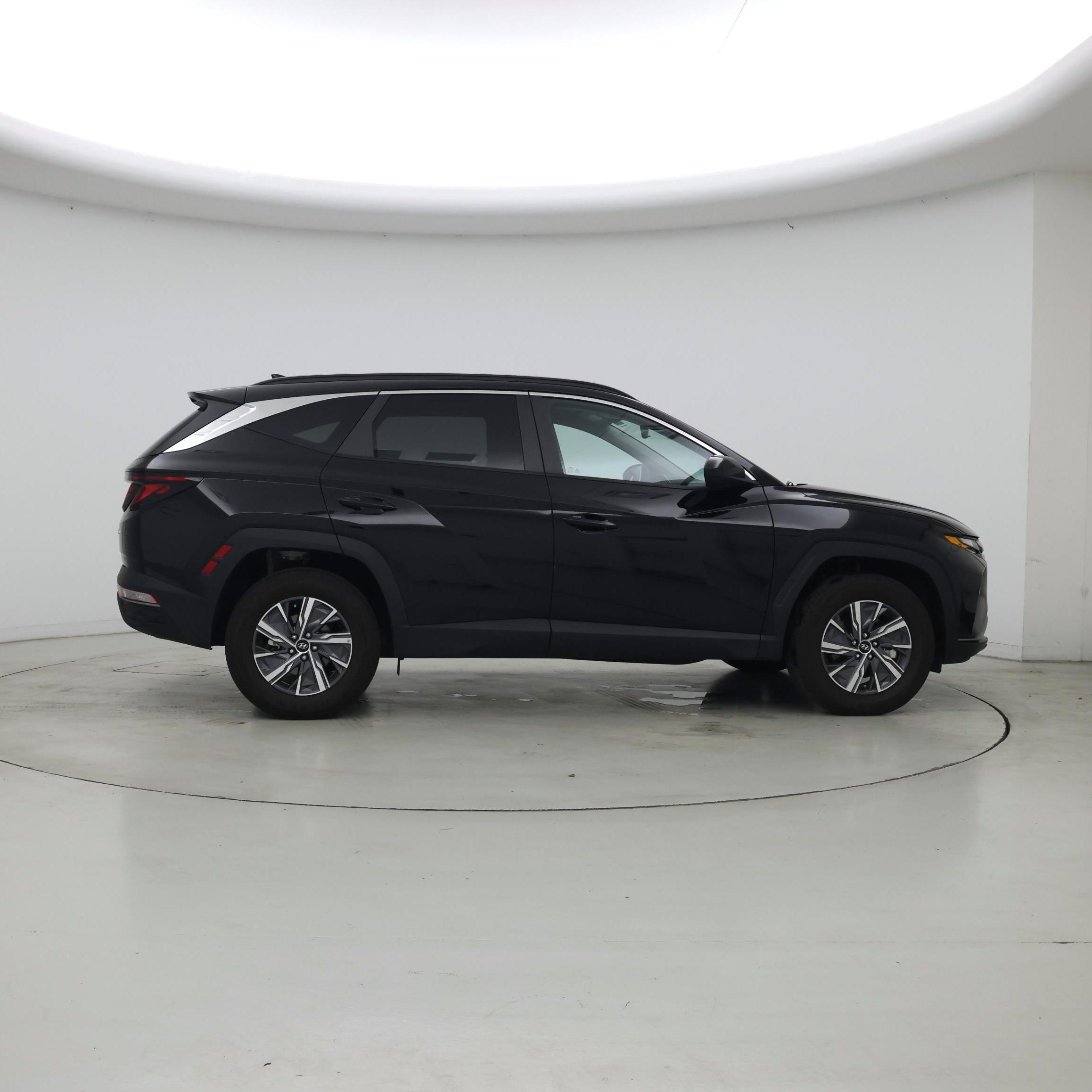 Thumbnail: 2024 Hyundai Tucson - 7