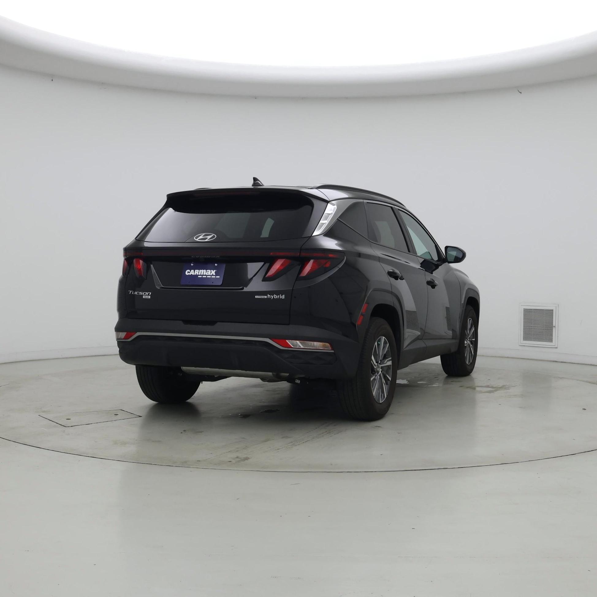 Thumbnail: 2024 Hyundai Tucson - 8
