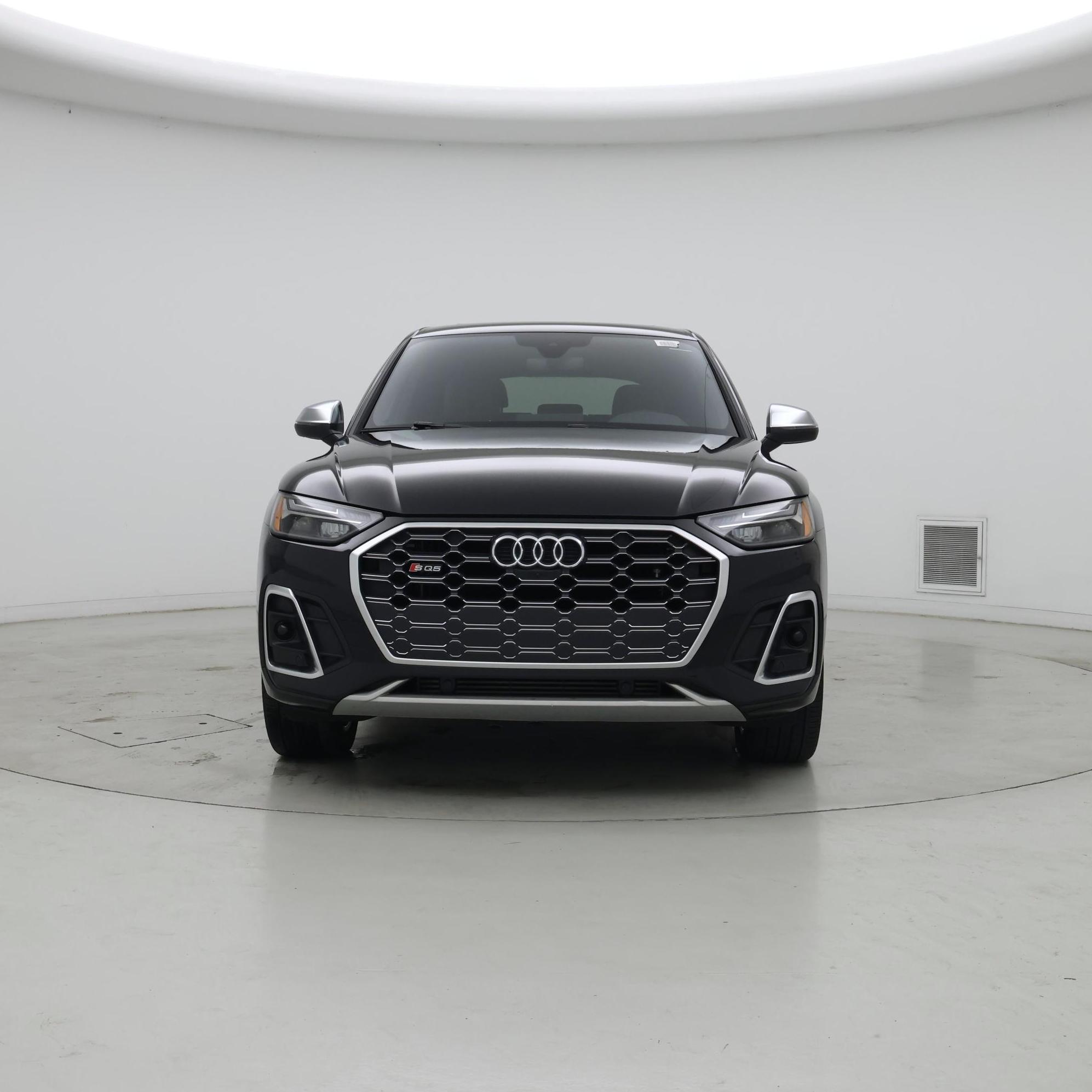 Thumbnail: 2022 Audi SQ5 - 5