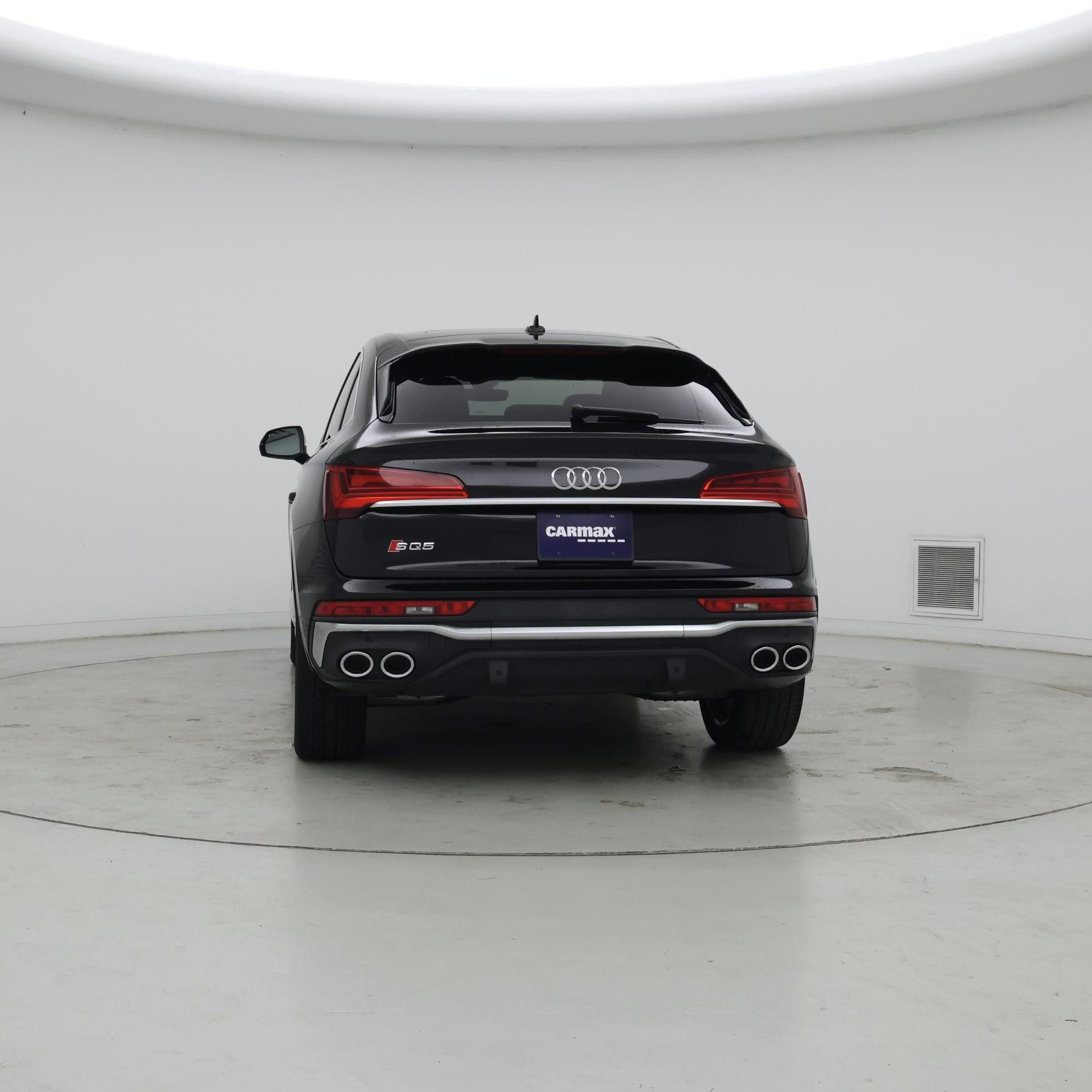 Thumbnail: 2022 Audi SQ5 - 6