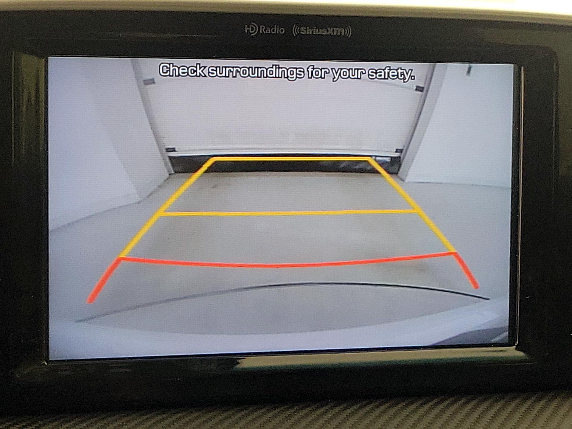 Thumbnail: 2021 Hyundai Tucson - 14