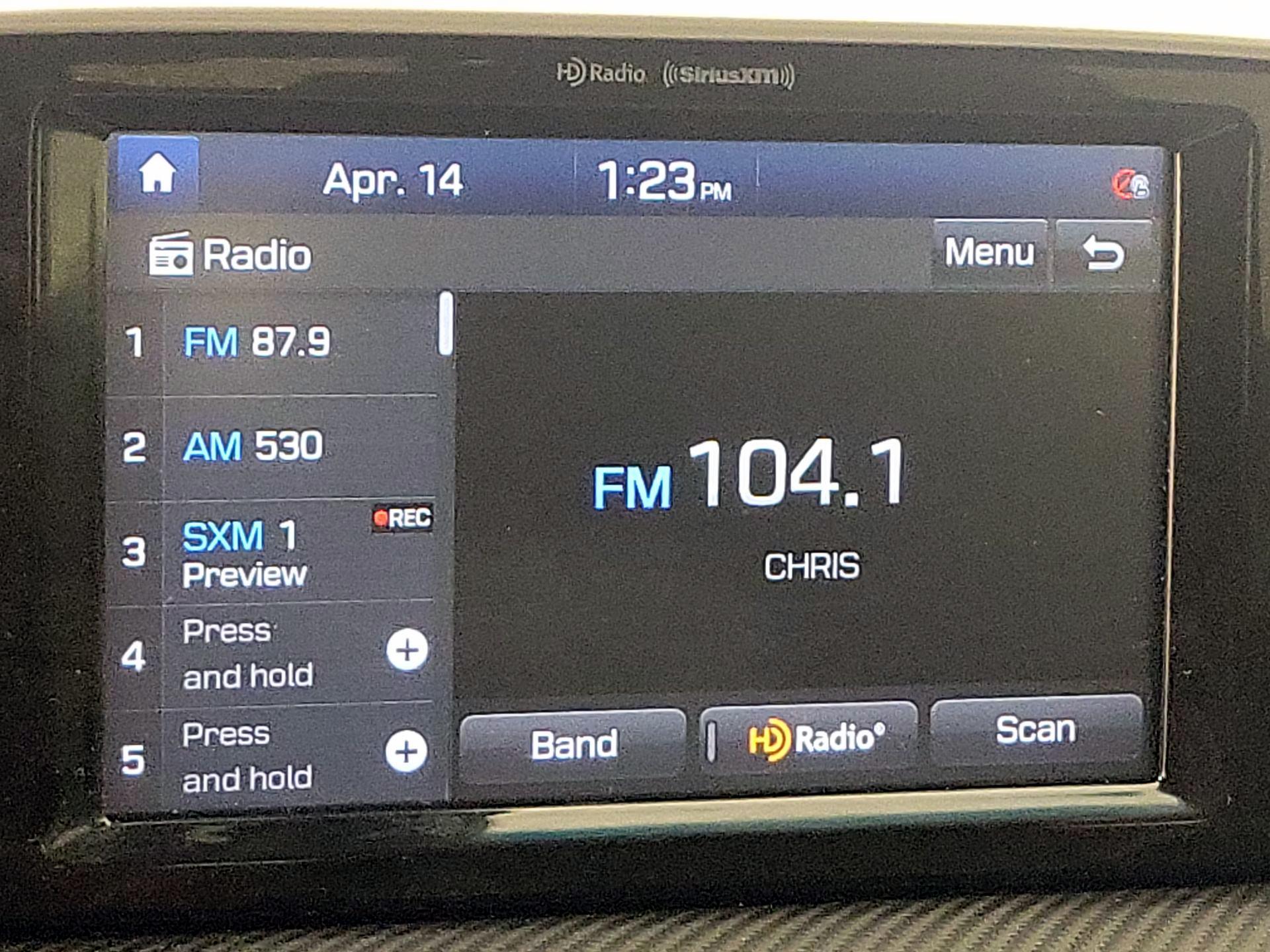 Thumbnail: 2021 Hyundai Tucson - 15