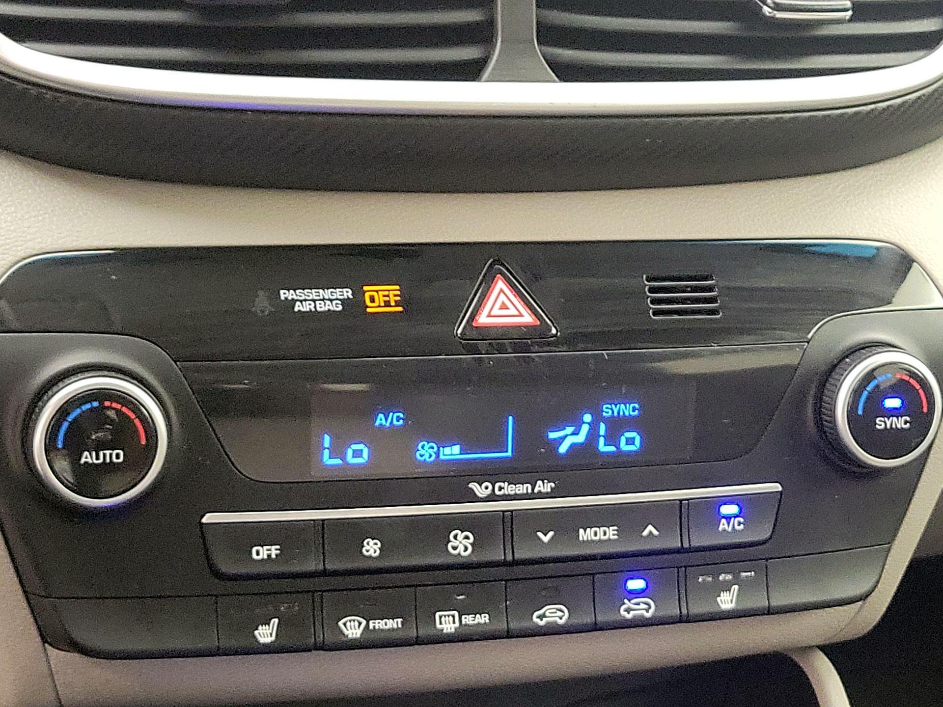 Thumbnail: 2021 Hyundai Tucson - 16