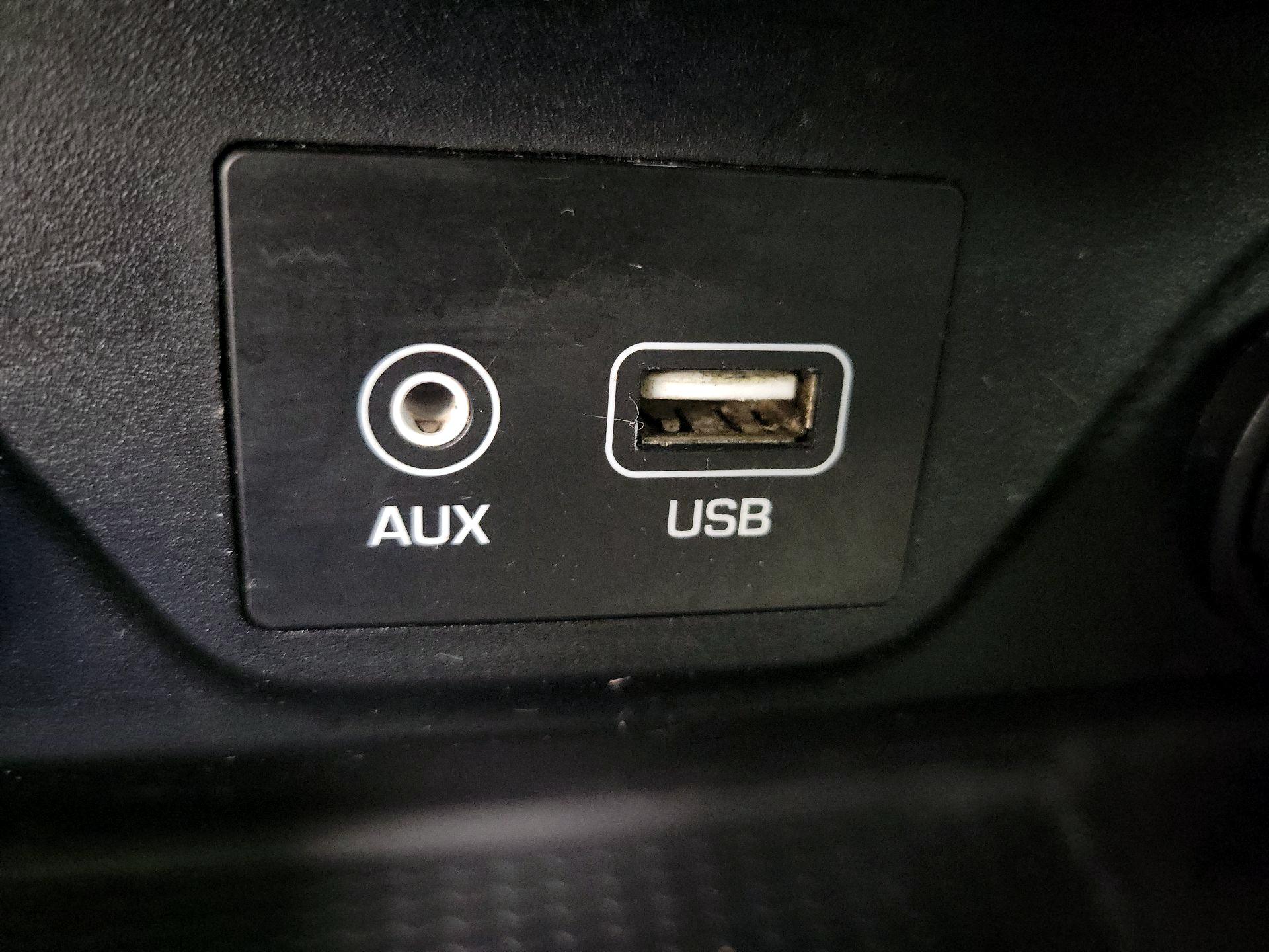 Thumbnail: 2021 Hyundai Tucson - 18