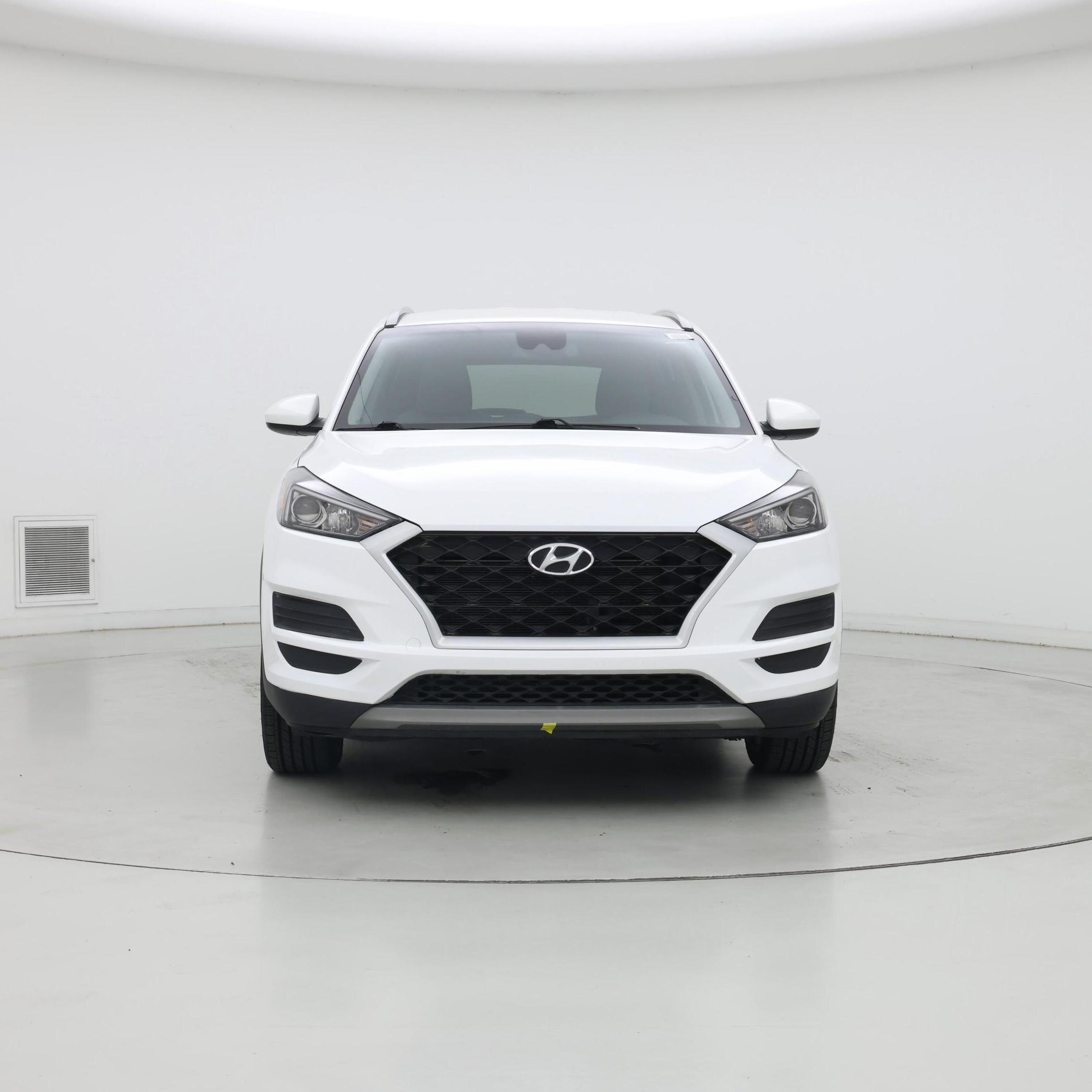 Thumbnail: 2021 Hyundai Tucson - 5