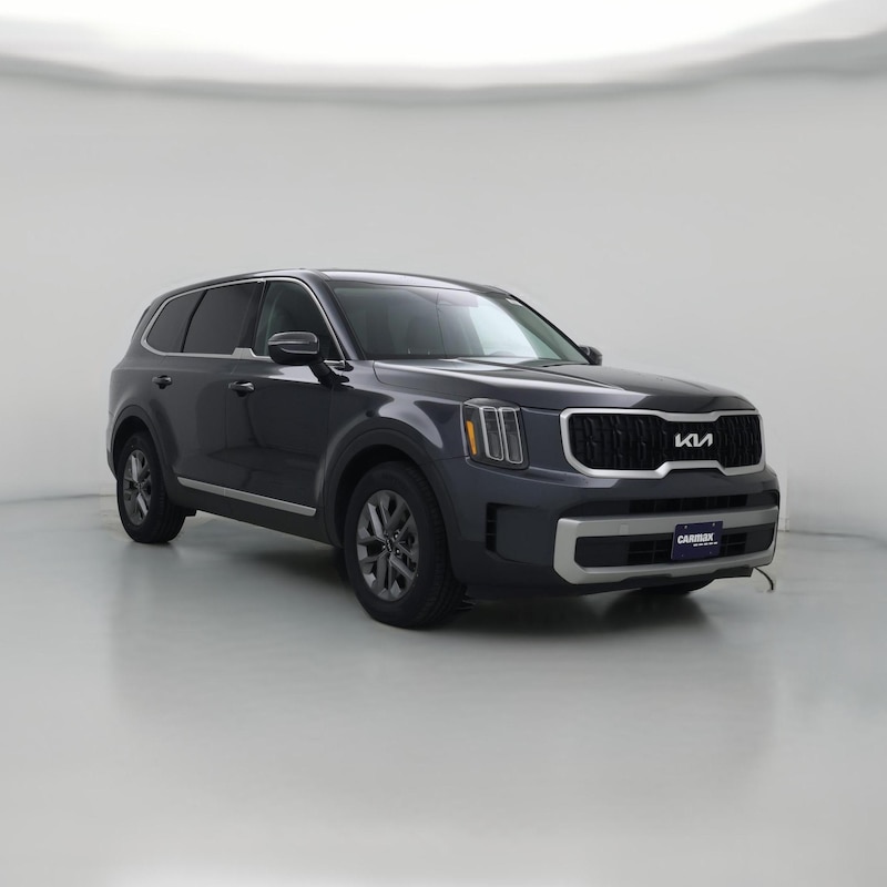 2023 Kia Telluride LX