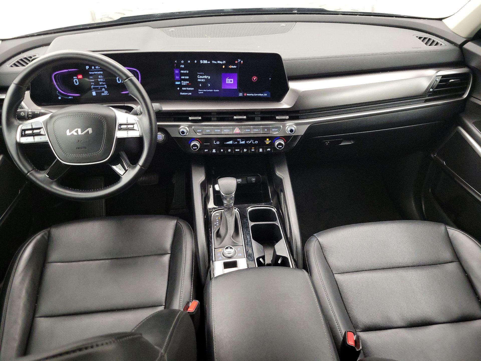 Thumbnail: 2023 Kia Telluride - 9