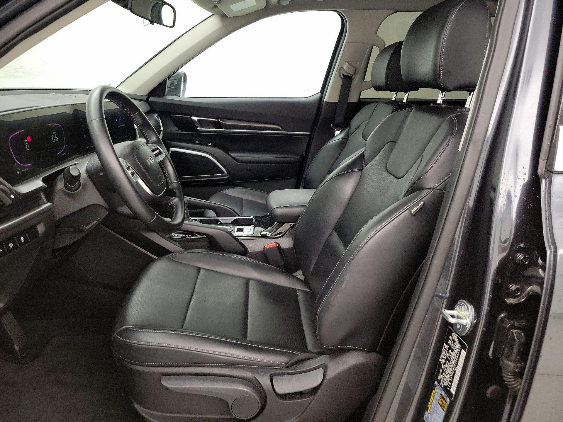 Thumbnail: 2023 Kia Telluride - 11