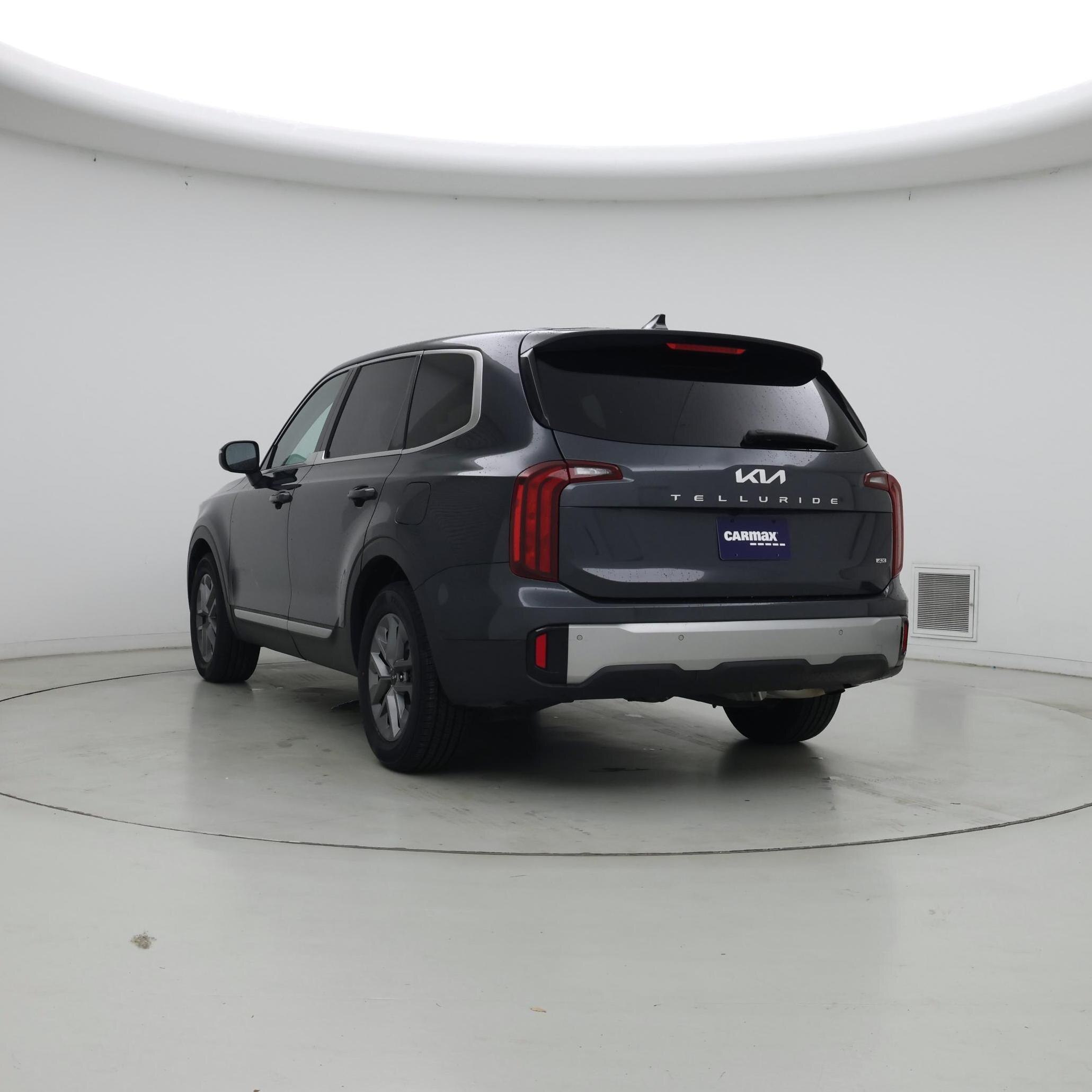Thumbnail: 2023 Kia Telluride - 2