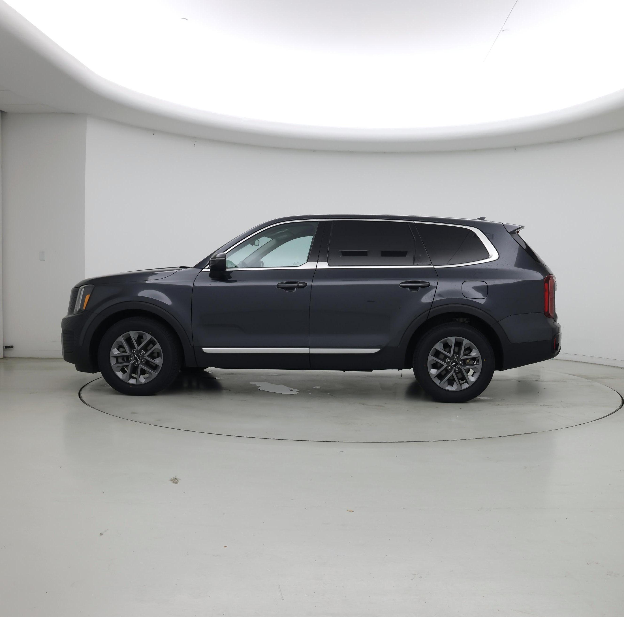 Thumbnail: 2023 Kia Telluride - 3