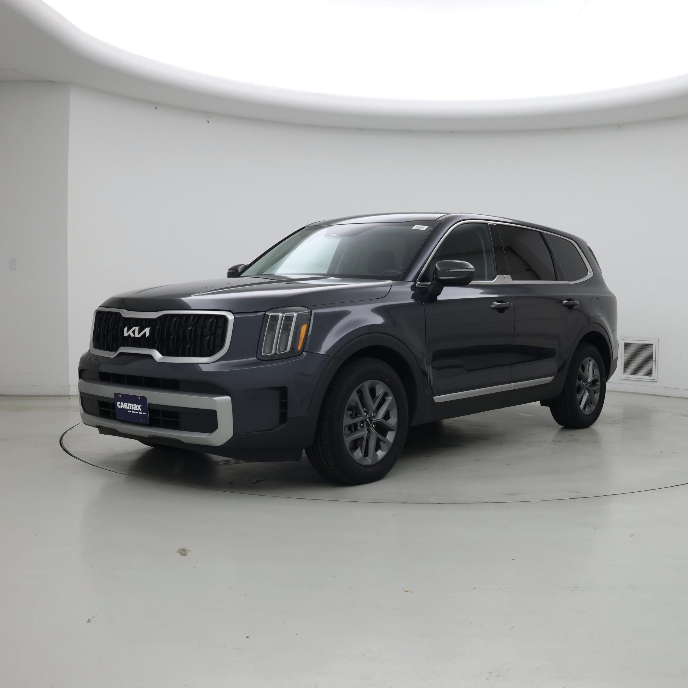 Thumbnail: 2023 Kia Telluride - 4