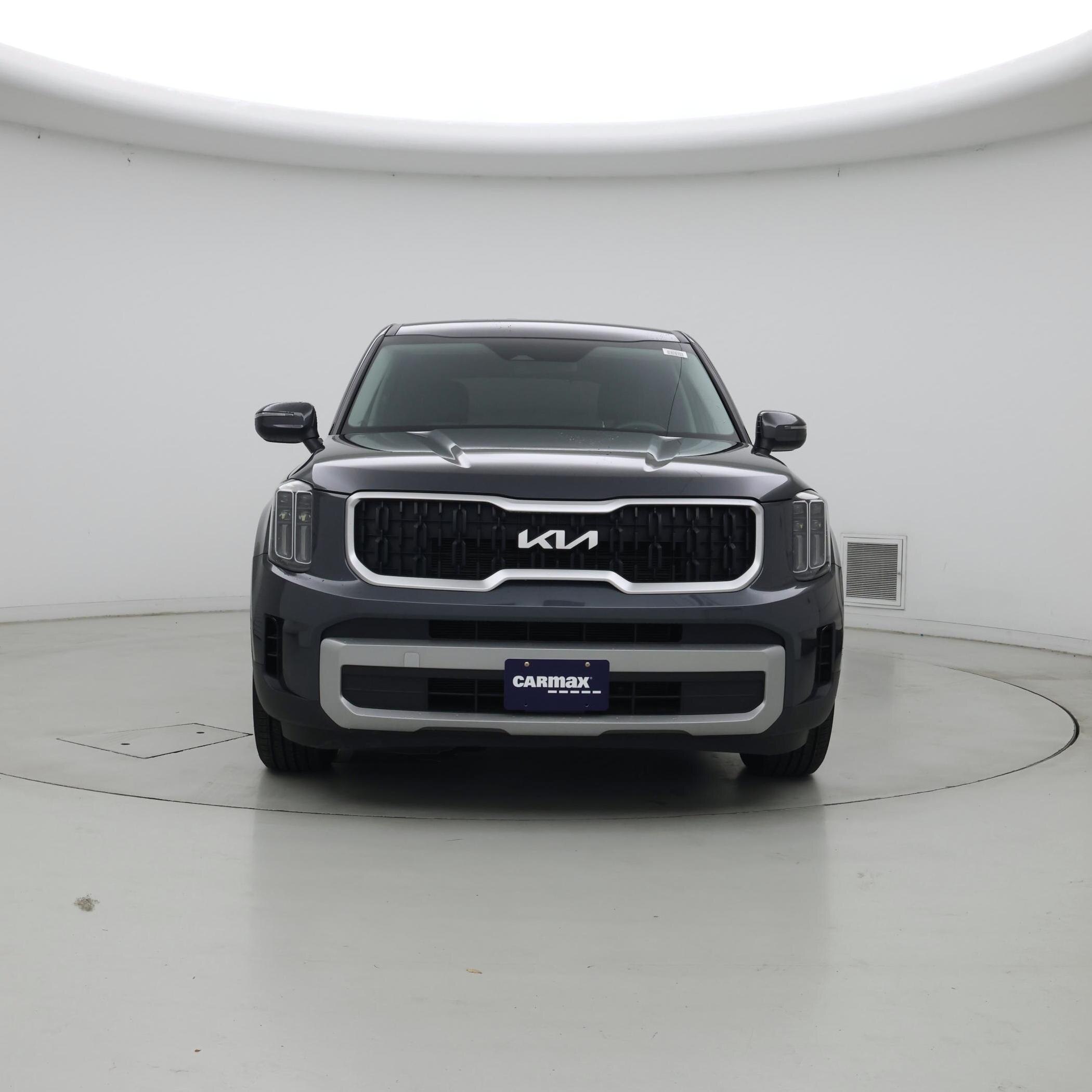 Thumbnail: 2023 Kia Telluride - 5