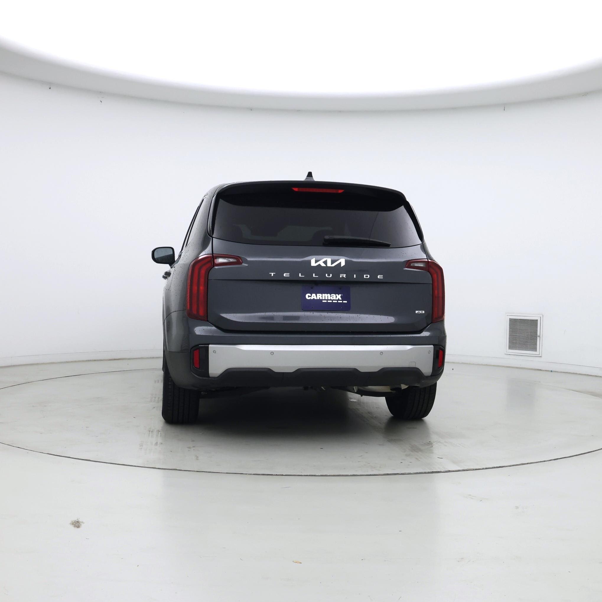 Thumbnail: 2023 Kia Telluride - 6
