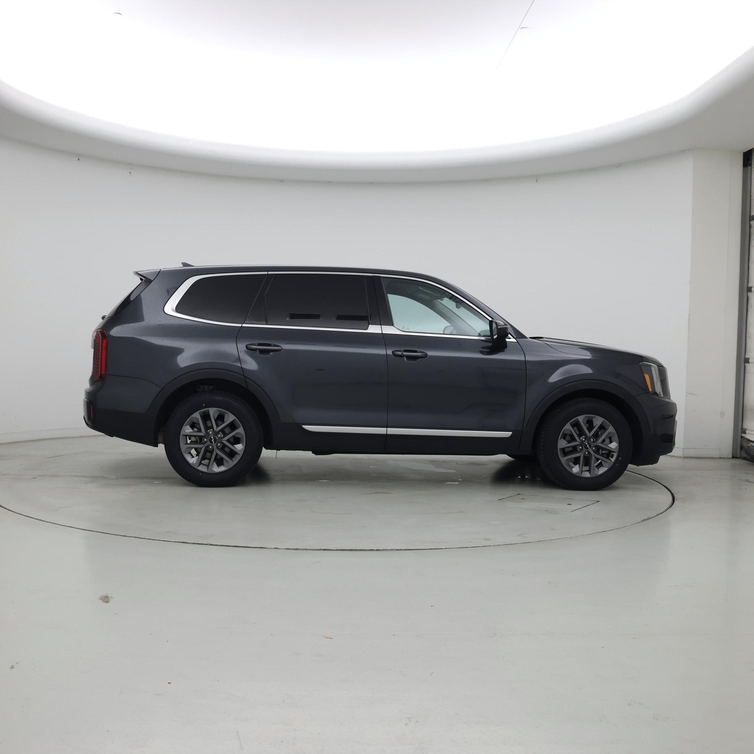 Thumbnail: 2023 Kia Telluride - 7