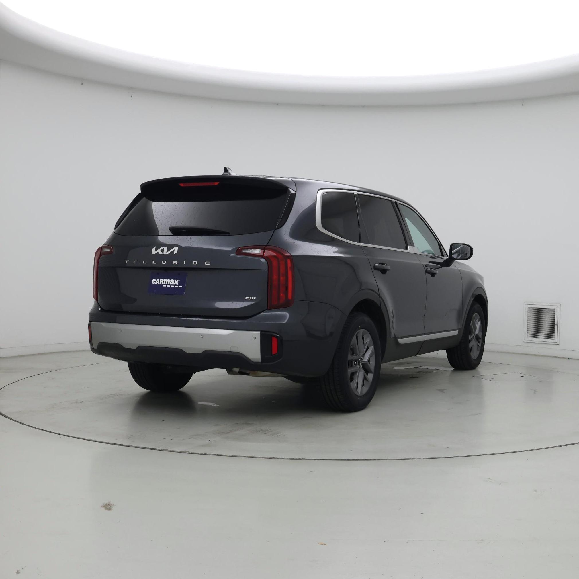 Thumbnail: 2023 Kia Telluride - 8