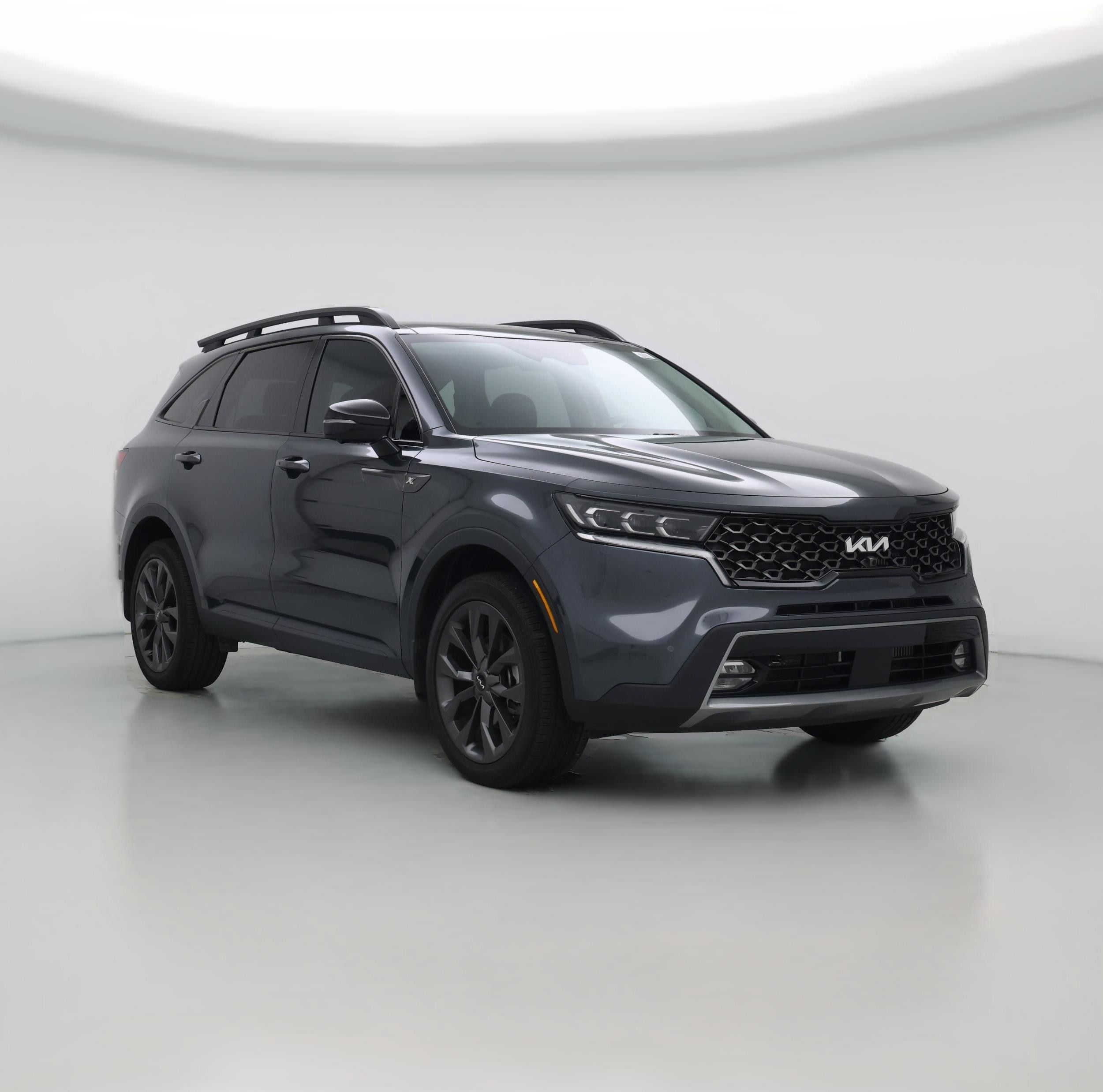 Thumbnail: 2023 Kia Sorento - 1
