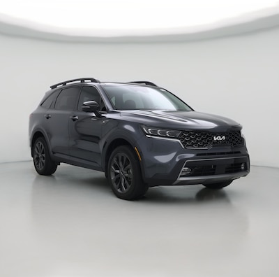 2023 Kia Sorento X-Line SX Prestige