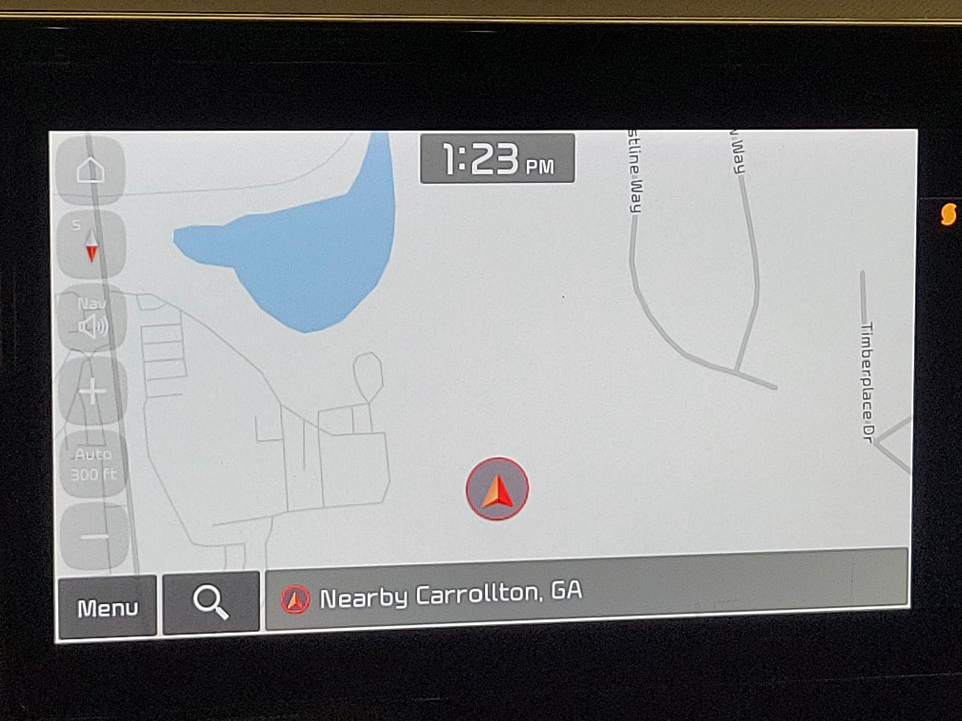 Thumbnail: 2023 Kia Sorento - 14