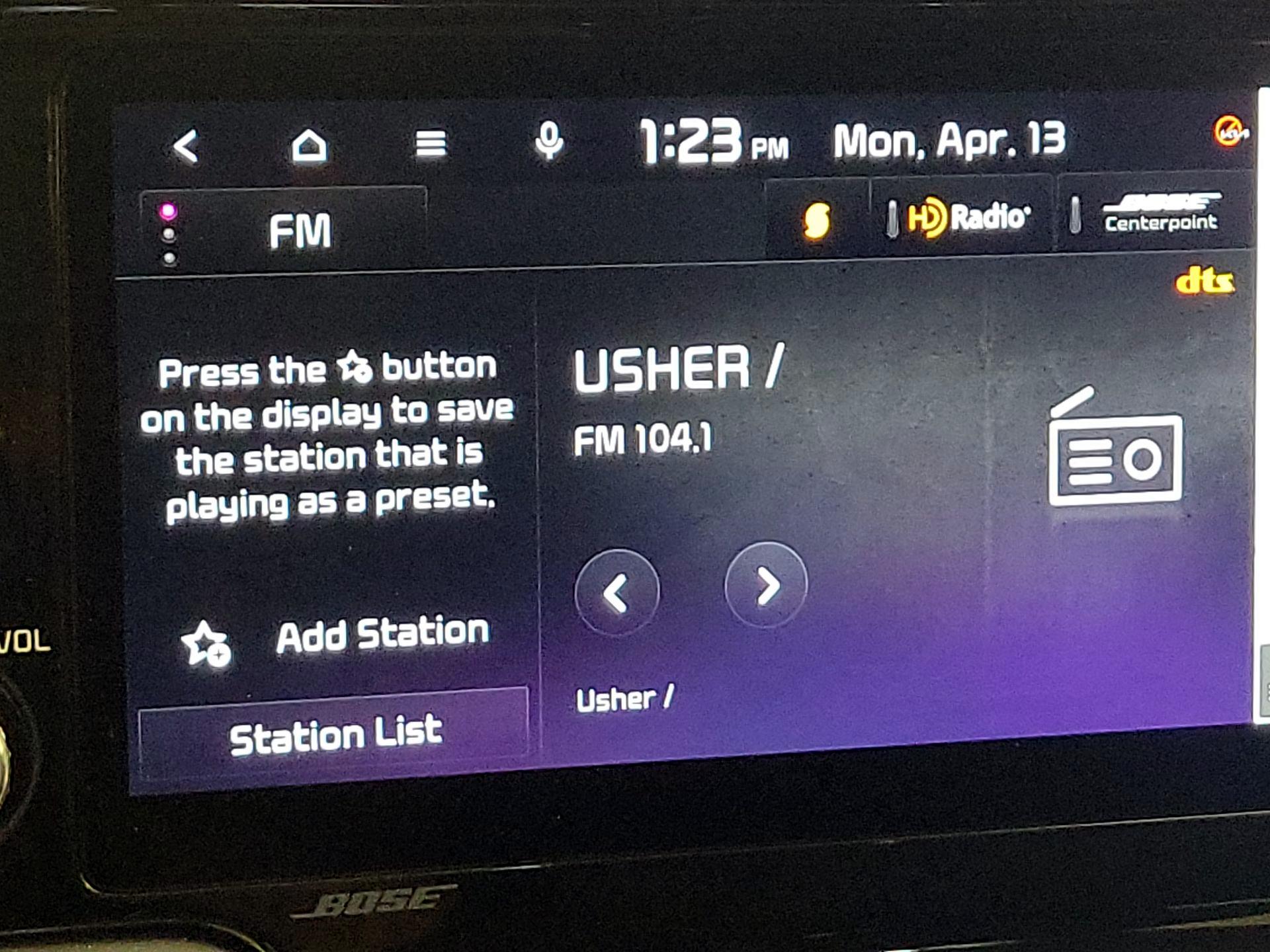 Thumbnail: 2023 Kia Sorento - 16