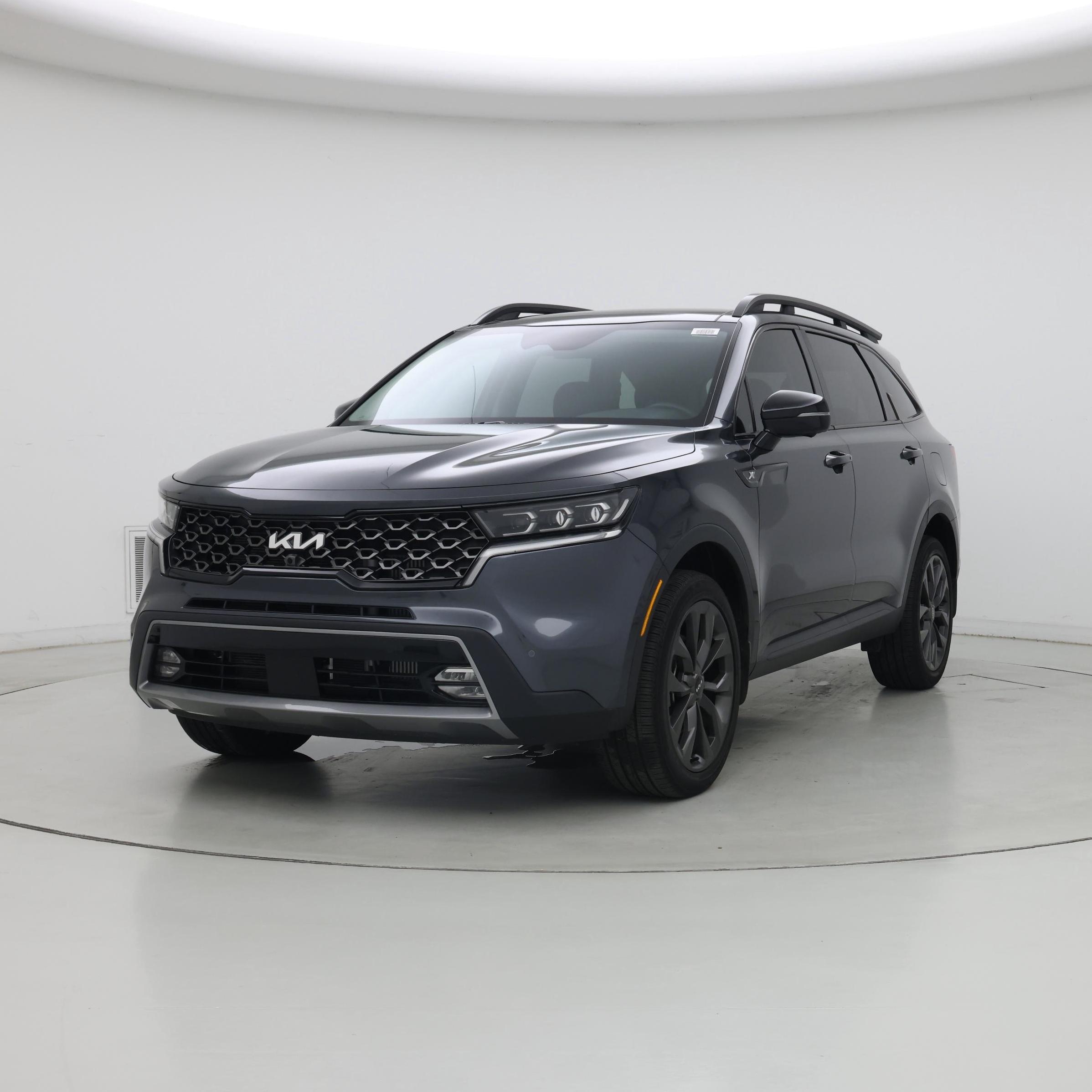 Thumbnail: 2023 Kia Sorento - 4