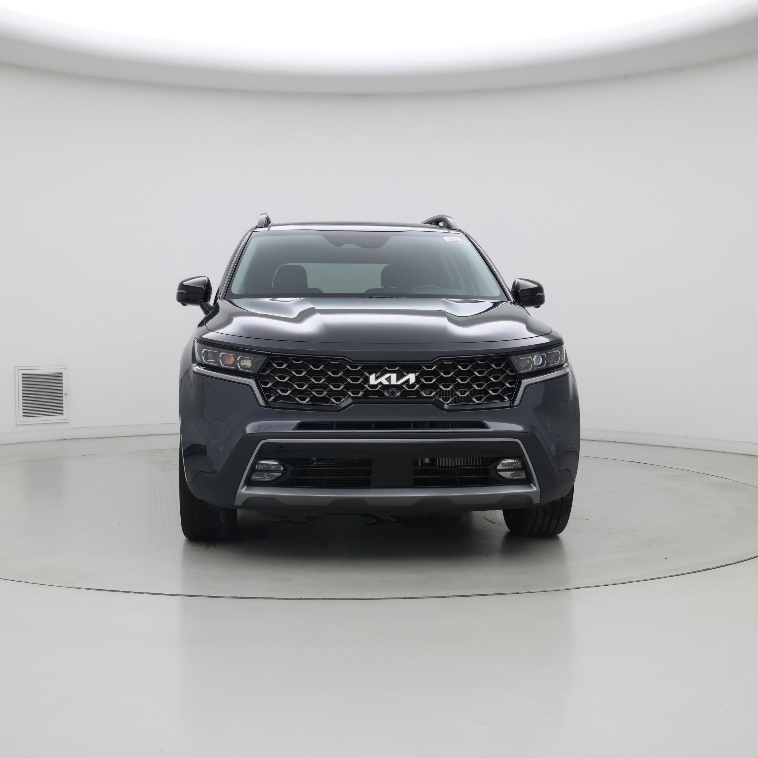 Thumbnail: 2023 Kia Sorento - 5