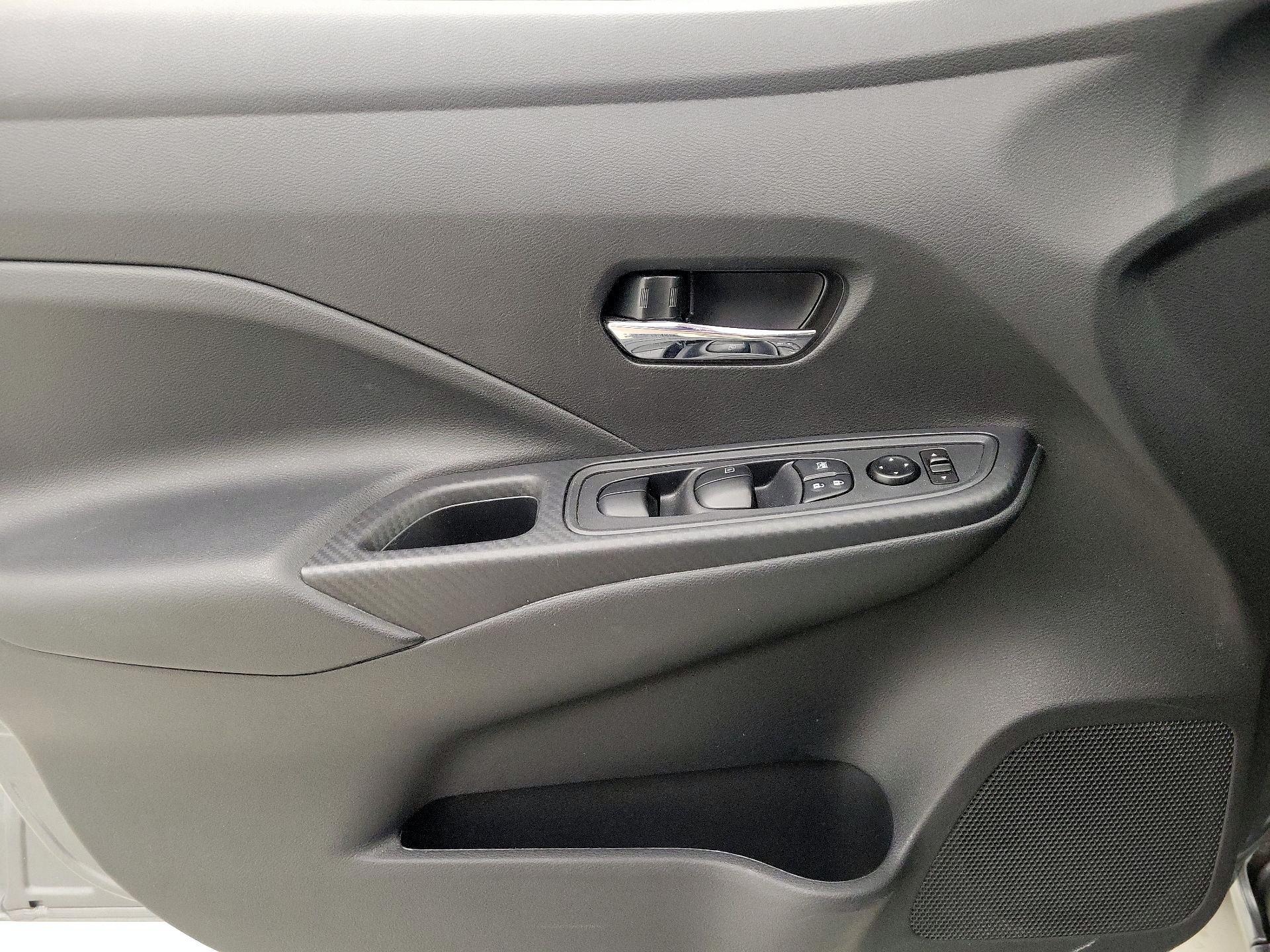 Thumbnail: 2025 Nissan Versa - 12