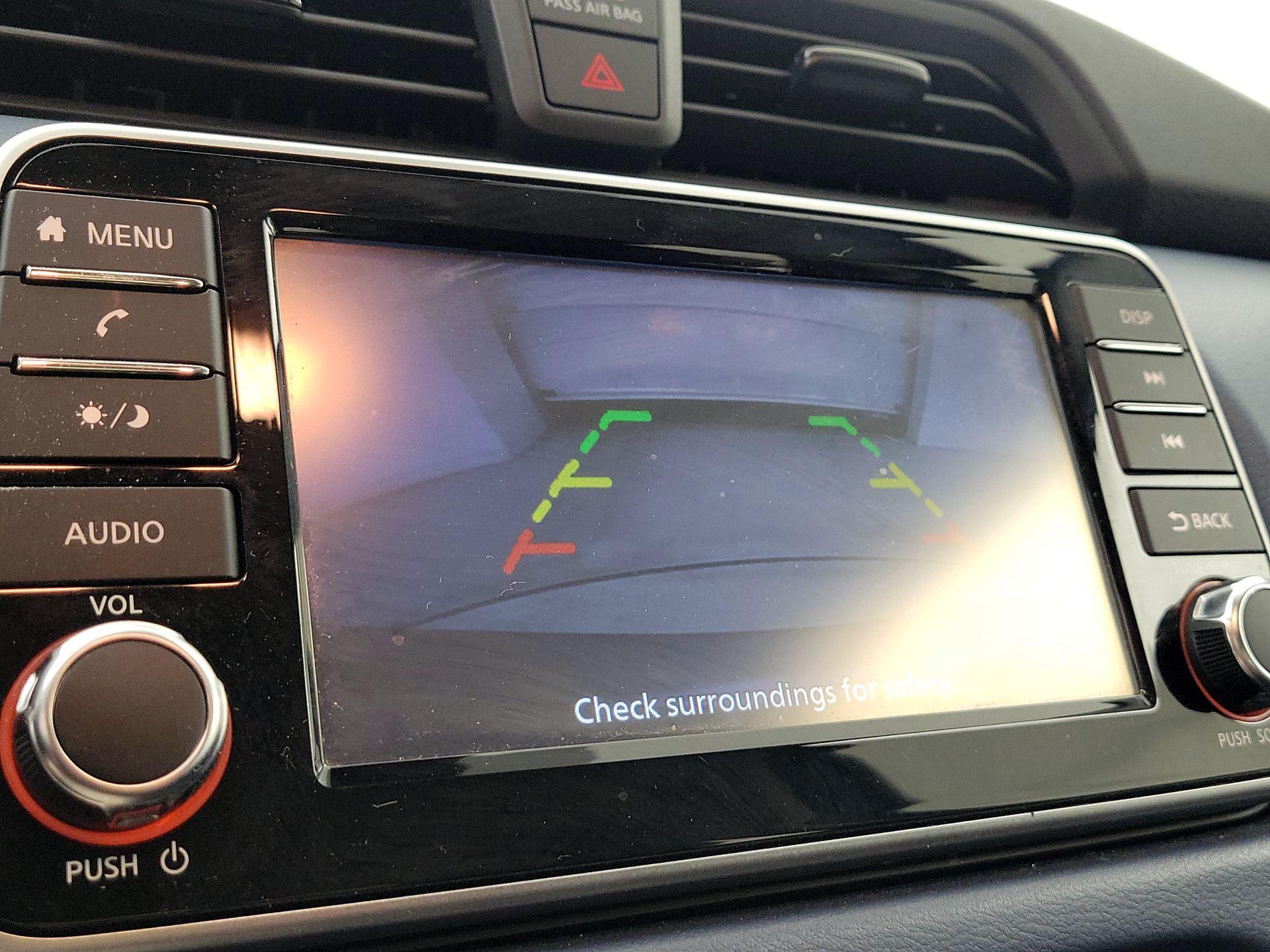 Thumbnail: 2025 Nissan Versa - 13