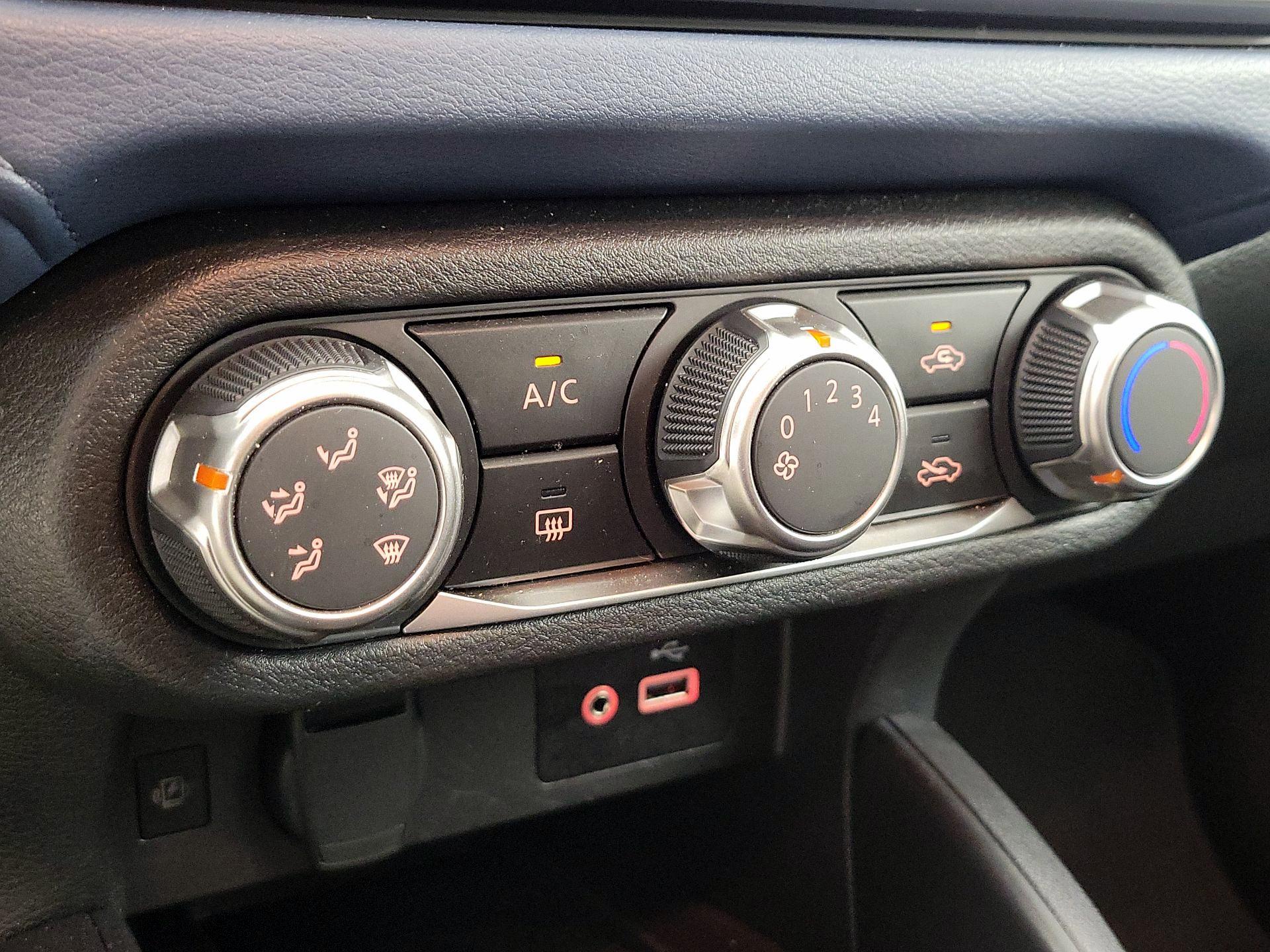 Thumbnail: 2025 Nissan Versa - 15