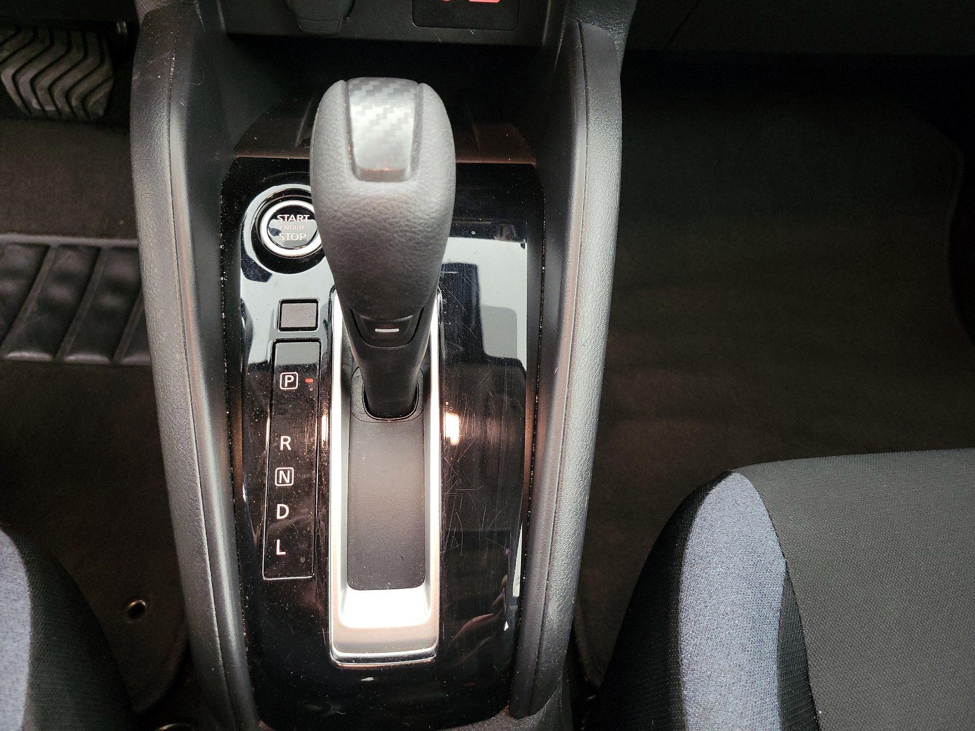 Thumbnail: 2025 Nissan Versa - 16