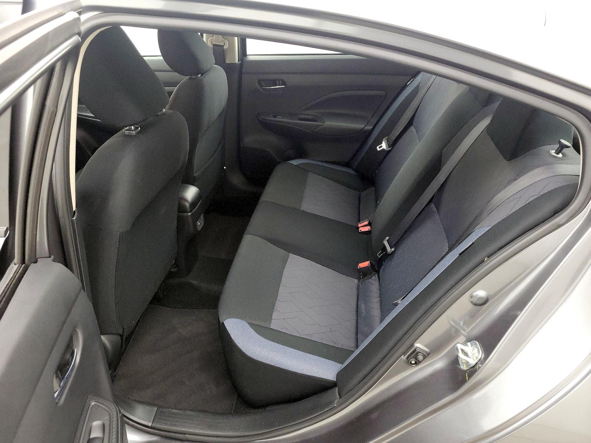 Thumbnail: 2025 Nissan Versa - 18