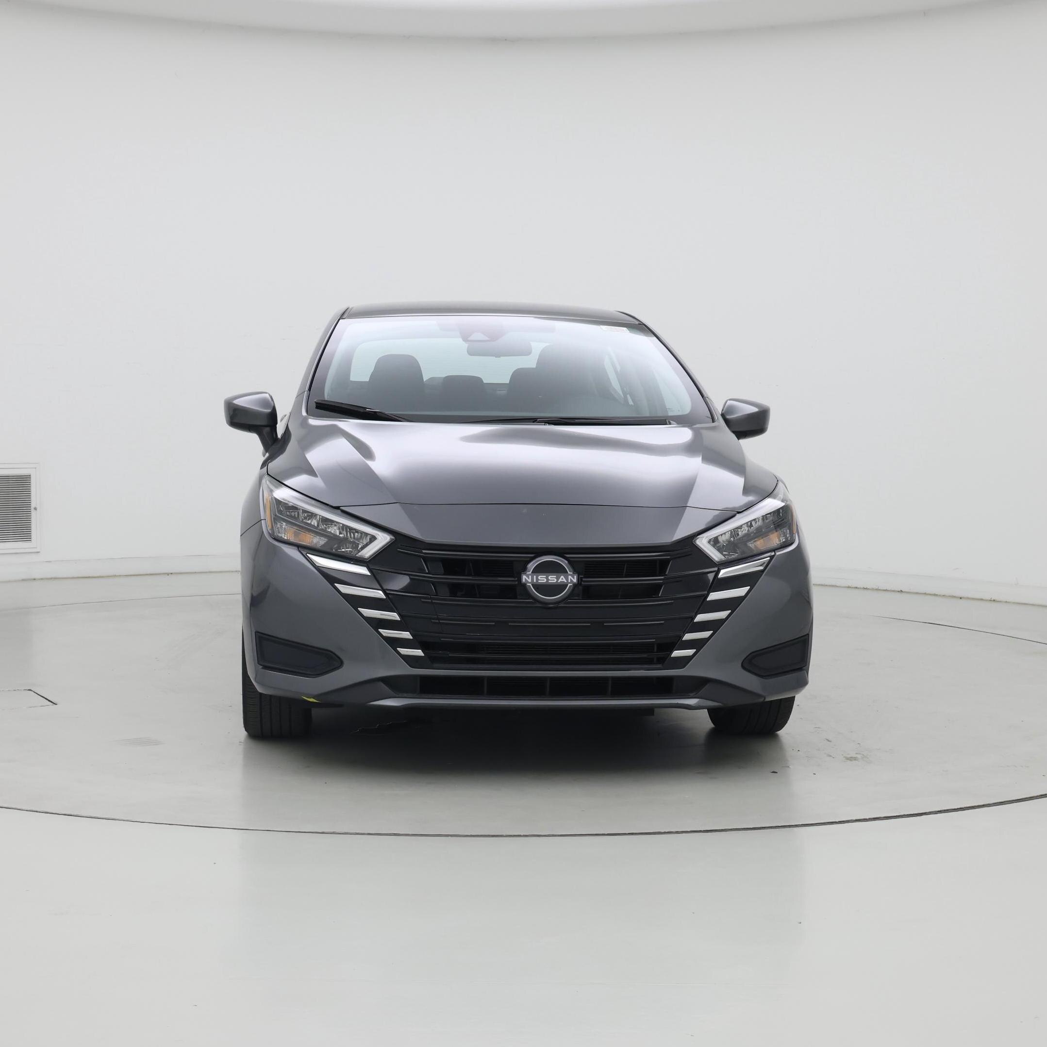 Thumbnail: 2025 Nissan Versa - 5