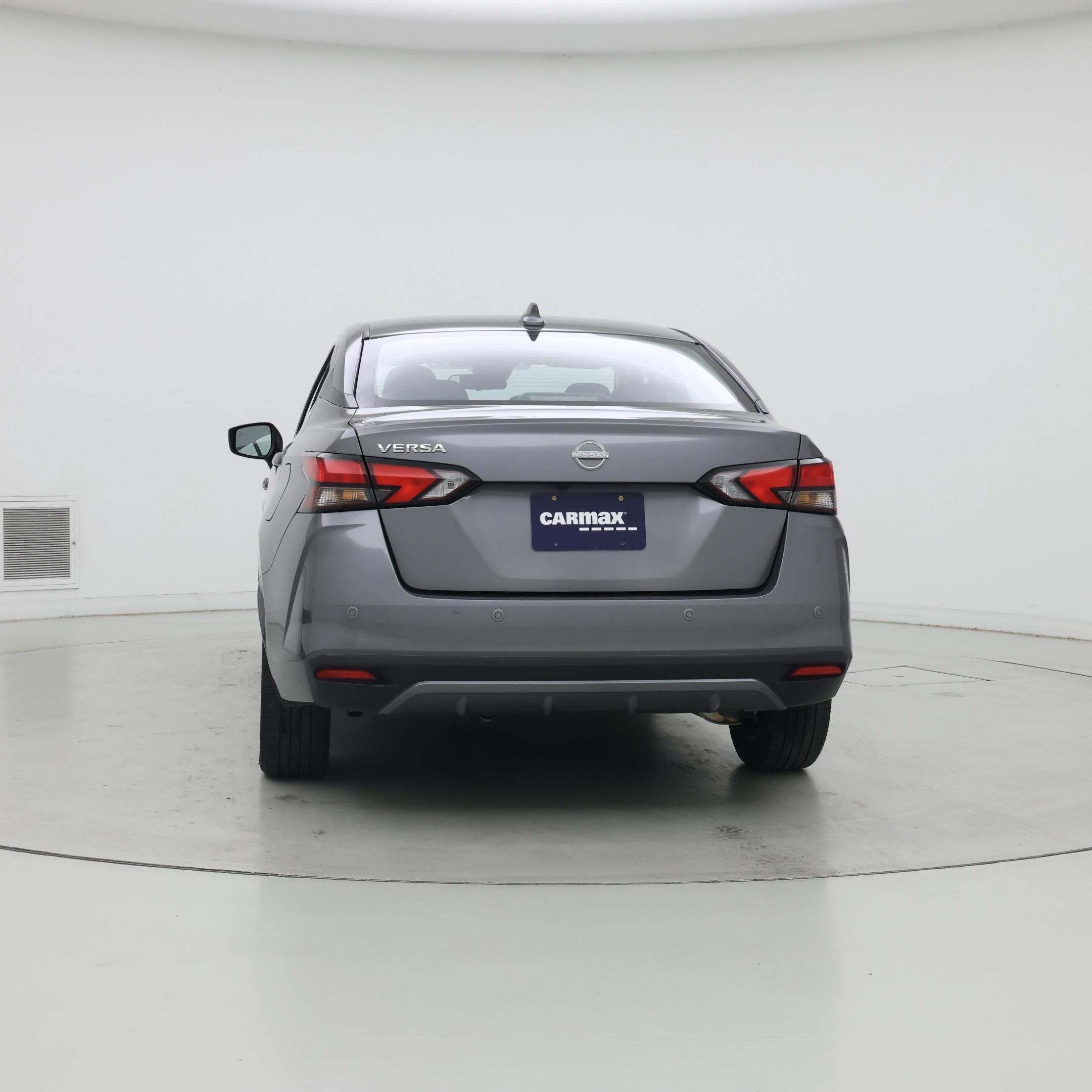 Thumbnail: 2025 Nissan Versa - 6