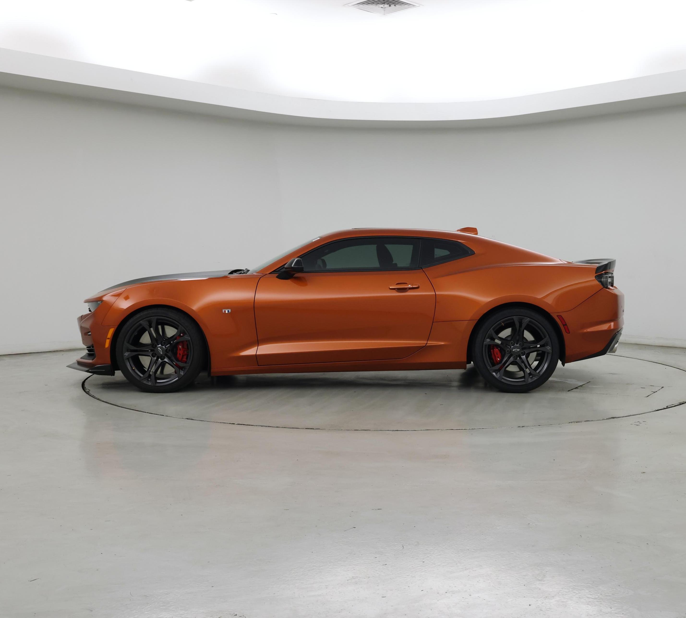 Thumbnail: 2022 Chevrolet Camaro - 3