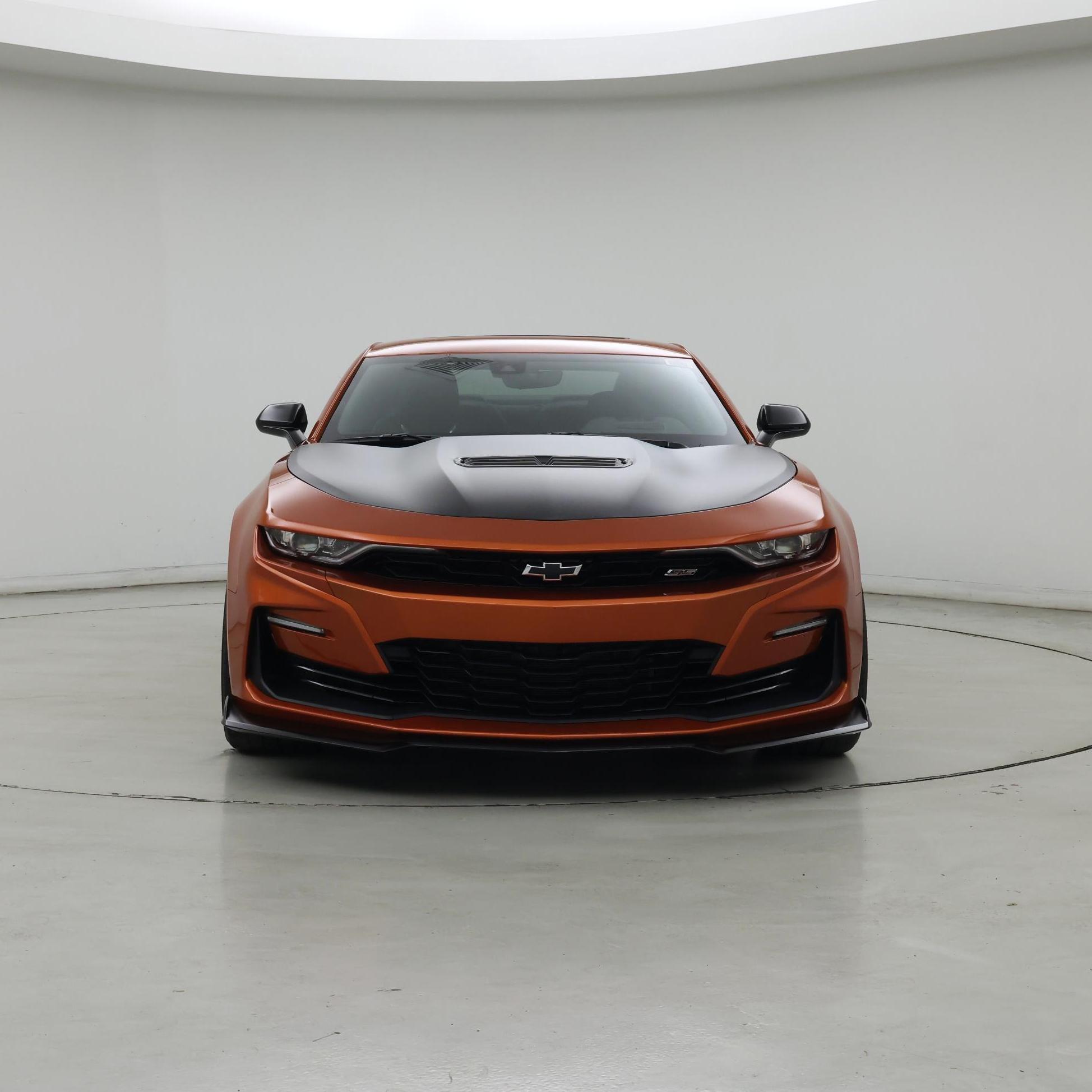 Thumbnail: 2022 Chevrolet Camaro - 5