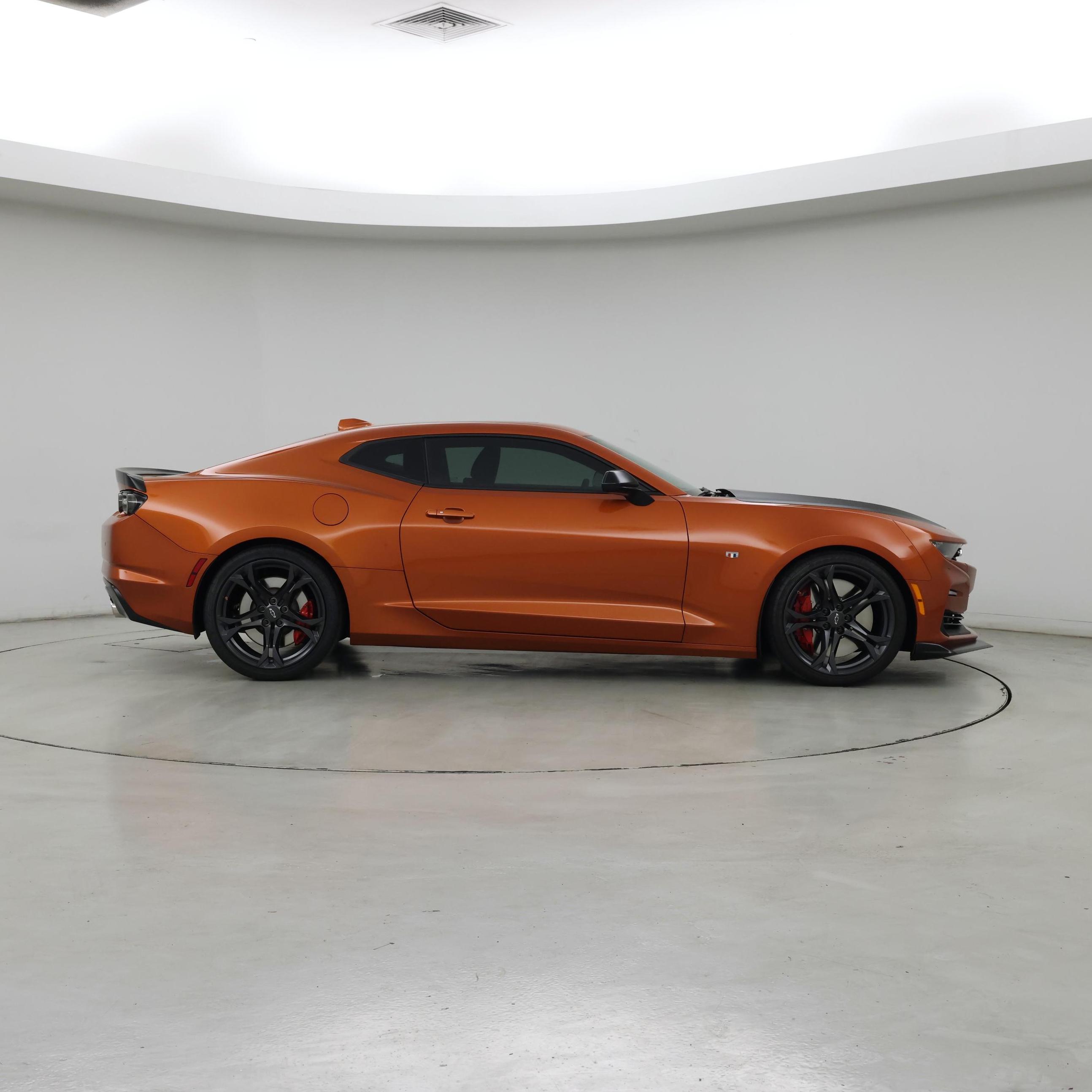 Thumbnail: 2022 Chevrolet Camaro - 7