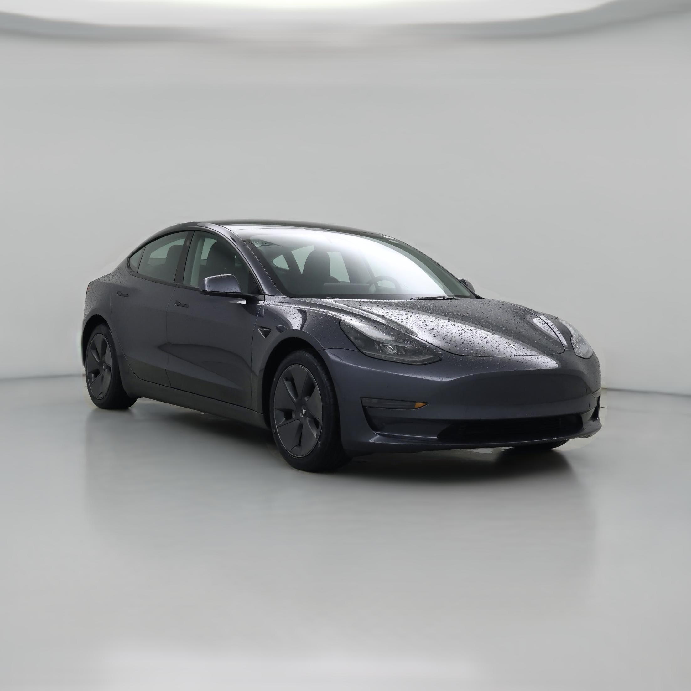 Thumbnail: 2023 Tesla Model 3 - 1