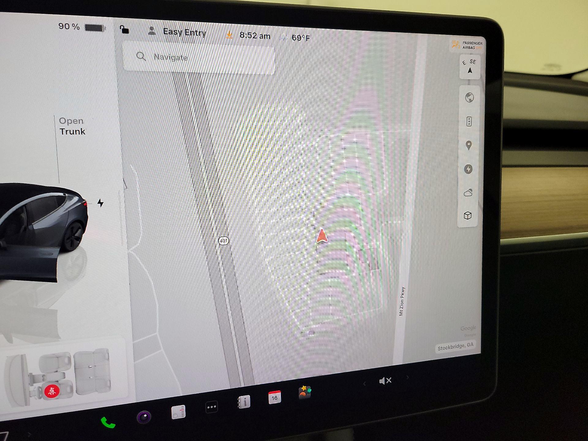 Thumbnail: 2023 Tesla Model 3 - 13