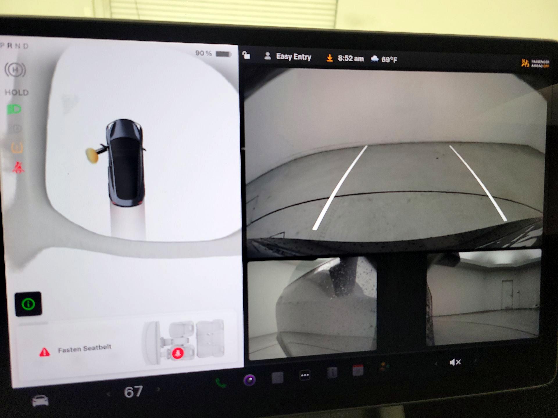 Thumbnail: 2023 Tesla Model 3 - 14