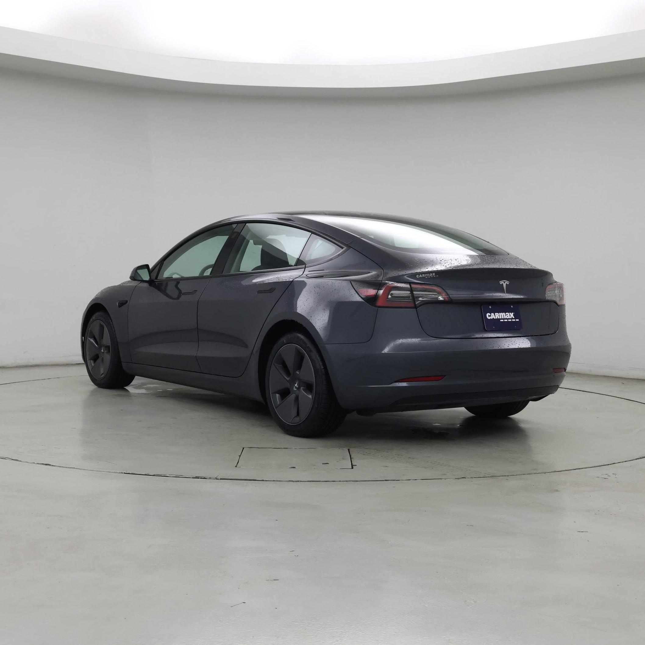 Thumbnail: 2023 Tesla Model 3 - 2