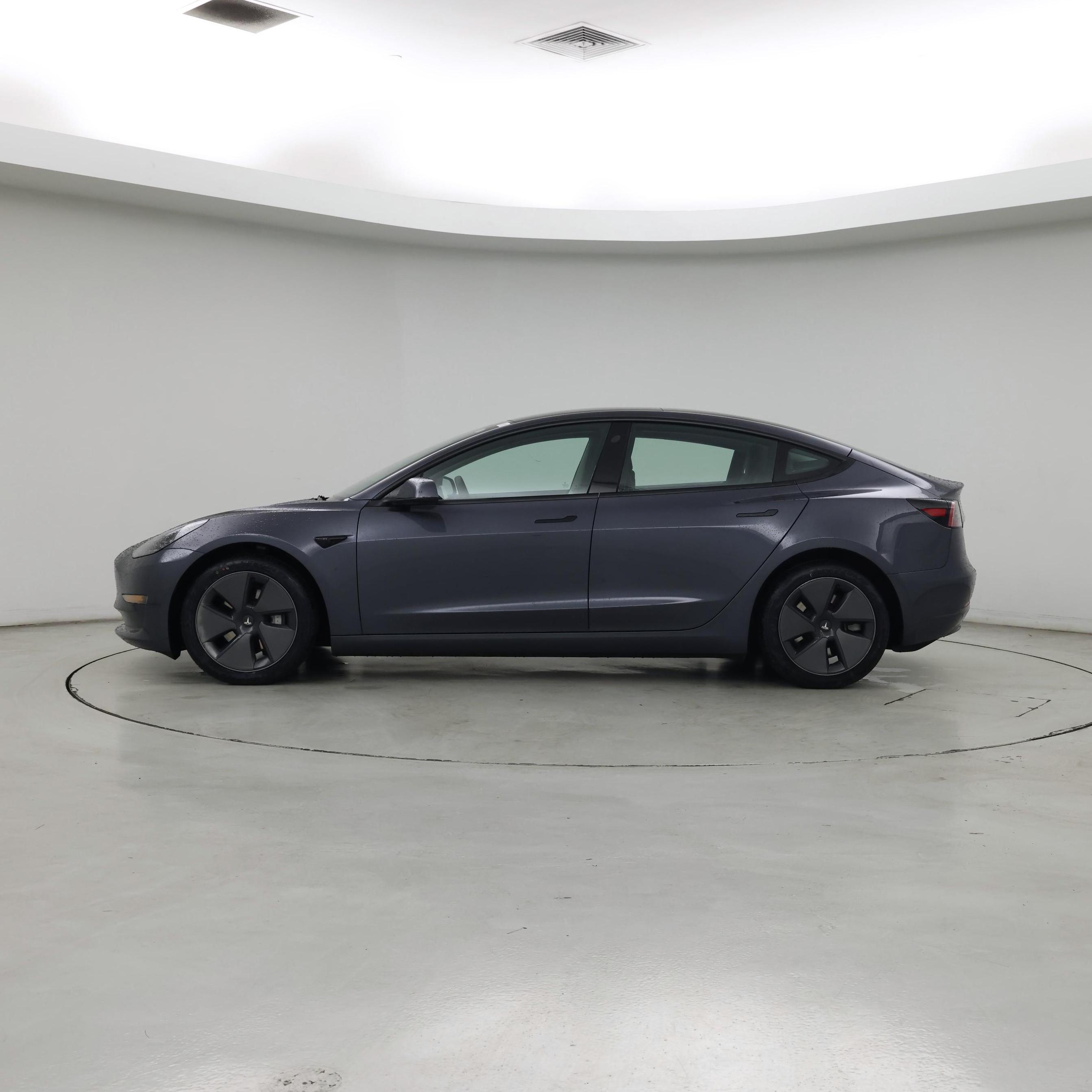 Thumbnail: 2023 Tesla Model 3 - 3