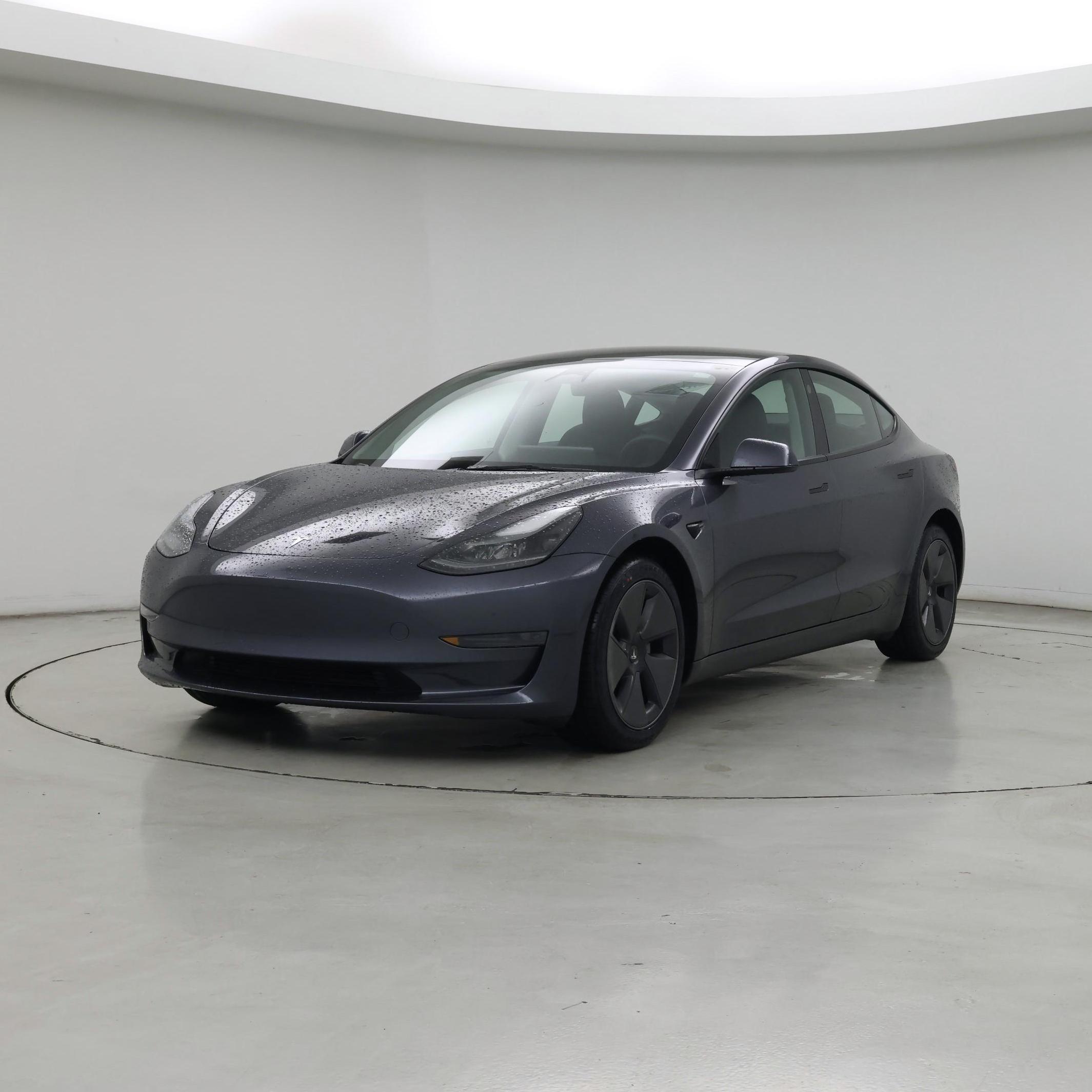 Thumbnail: 2023 Tesla Model 3 - 4