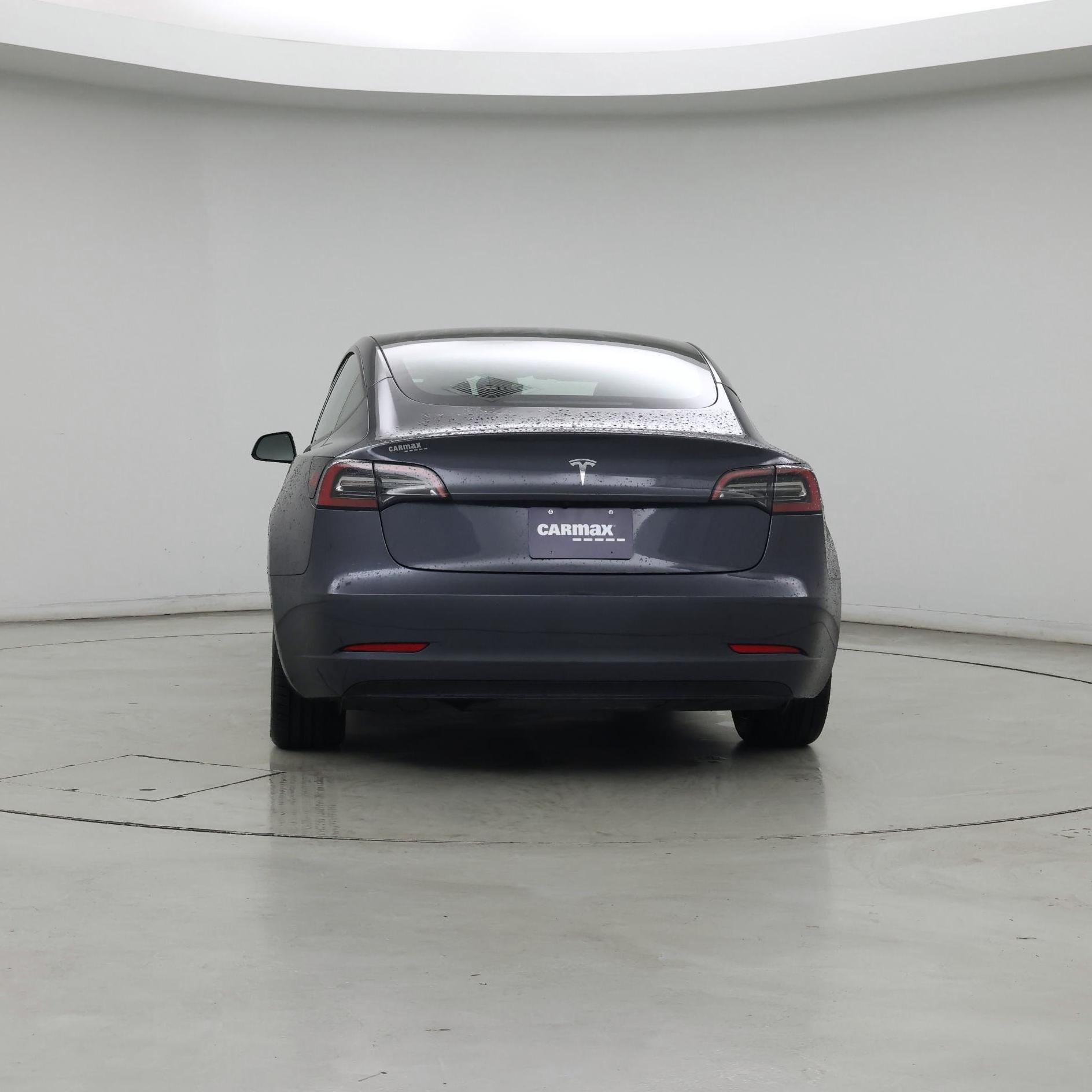 Thumbnail: 2023 Tesla Model 3 - 6