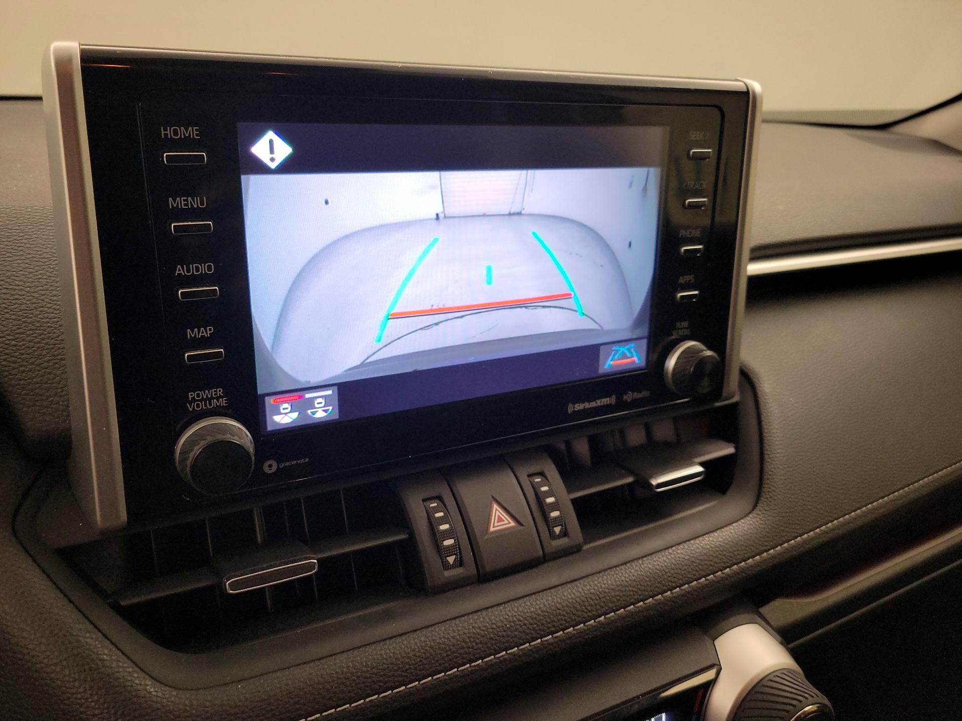 Thumbnail: 2019 Toyota RAV4 - 14