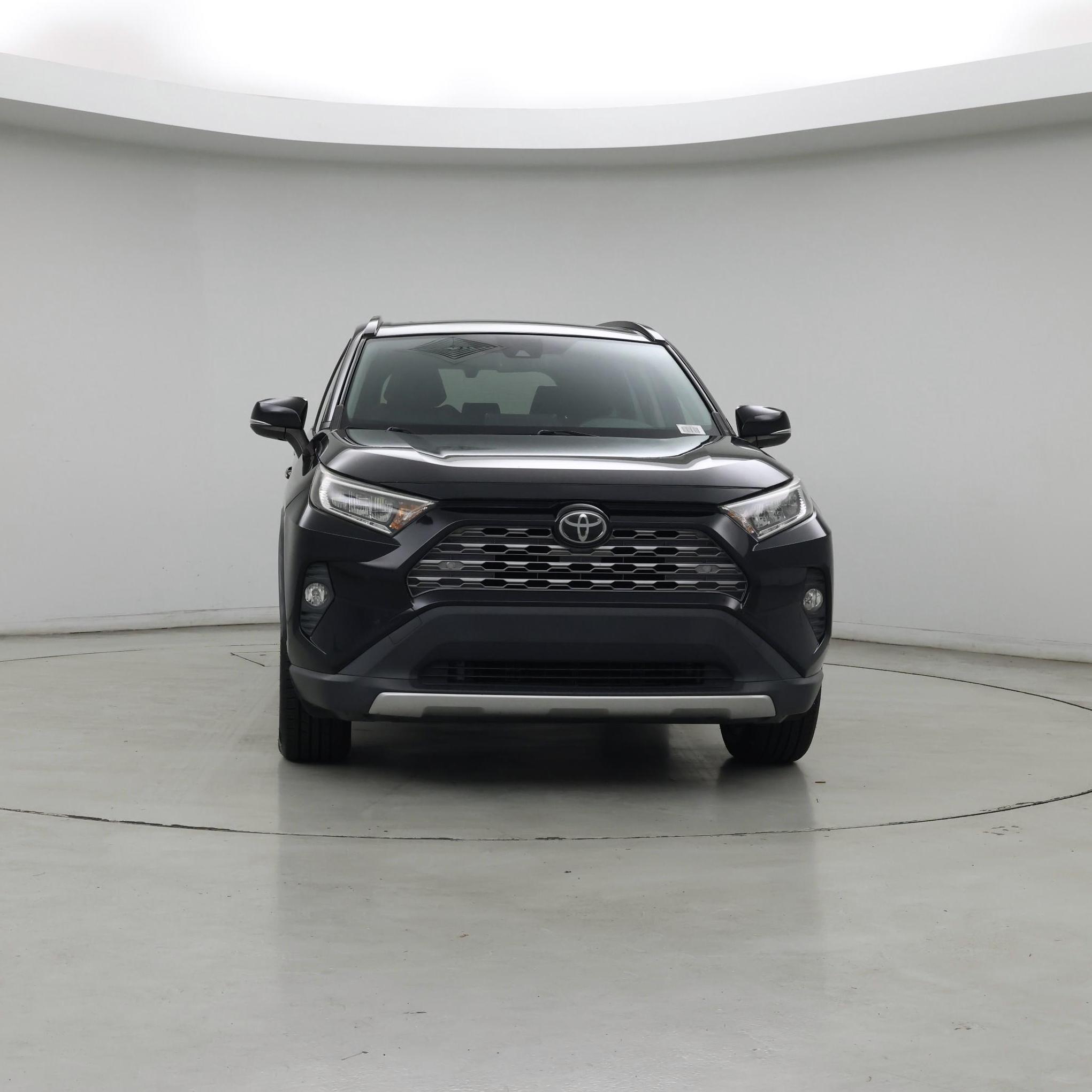Thumbnail: 2019 Toyota RAV4 - 5
