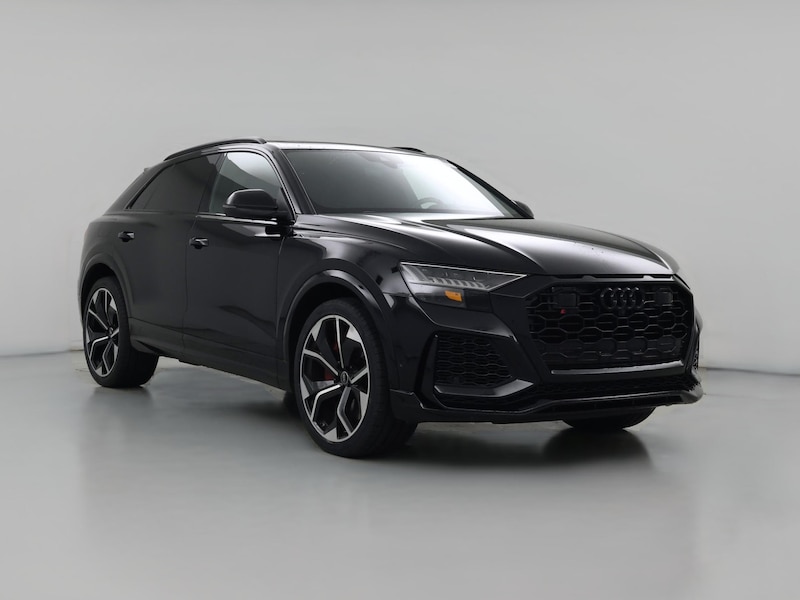 2021 Audi RS Q8  -
                  Kennesaw, GA