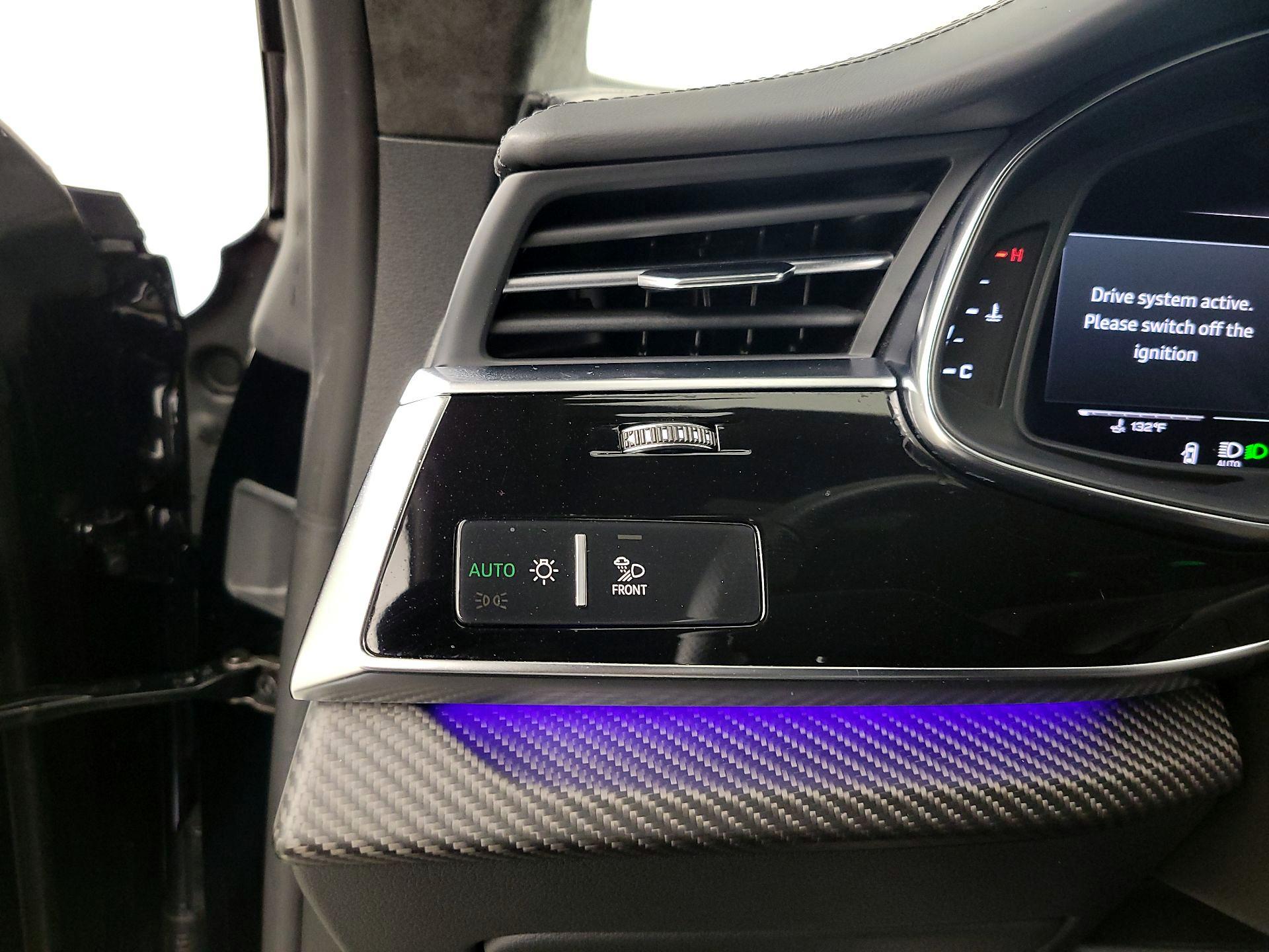 Thumbnail: 2021 Audi RS Q8 - 13