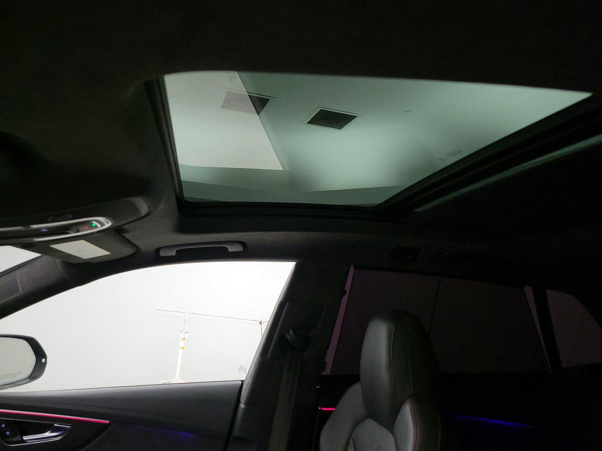 Thumbnail: 2021 Audi RS Q8 - 20