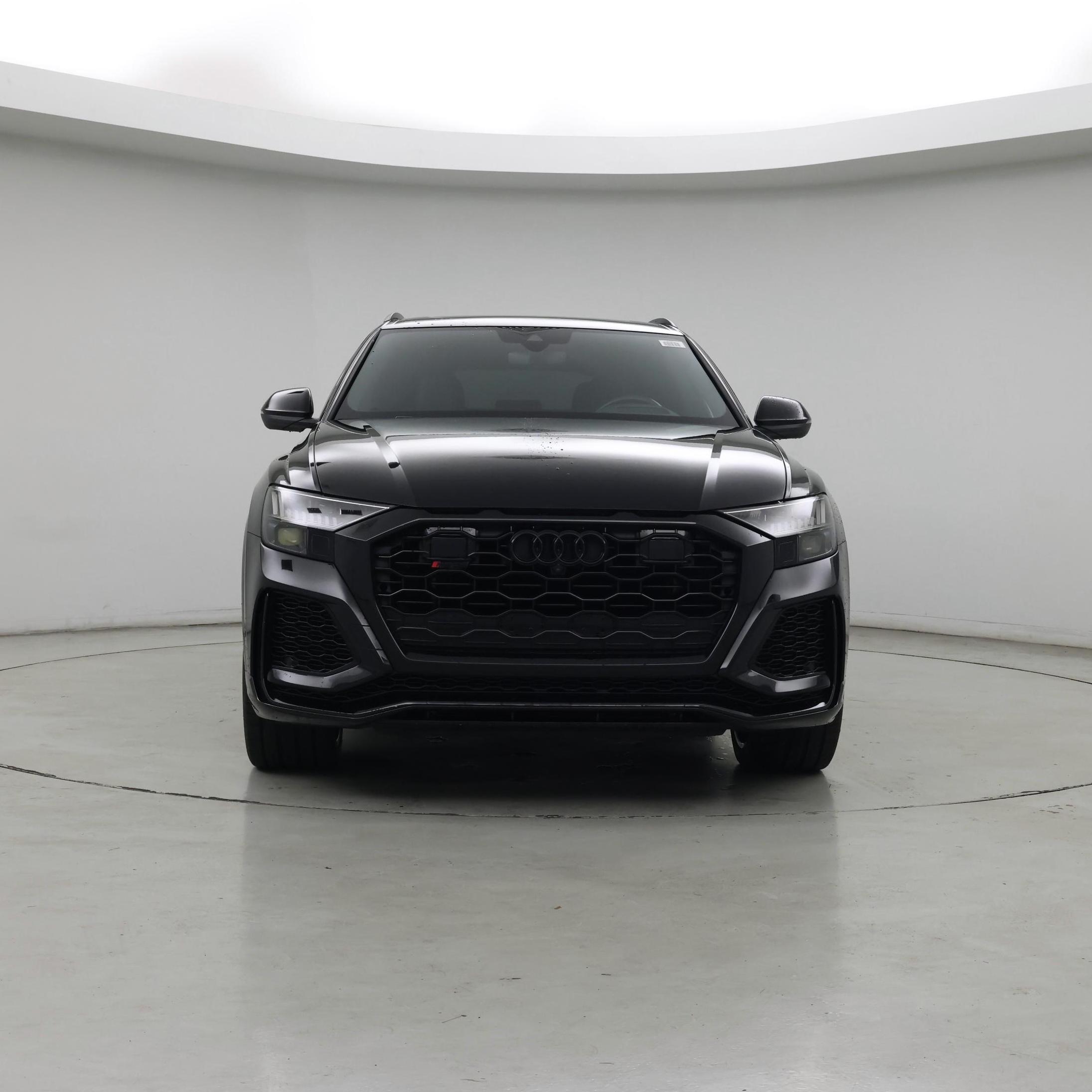 Thumbnail: 2021 Audi RS Q8 - 5