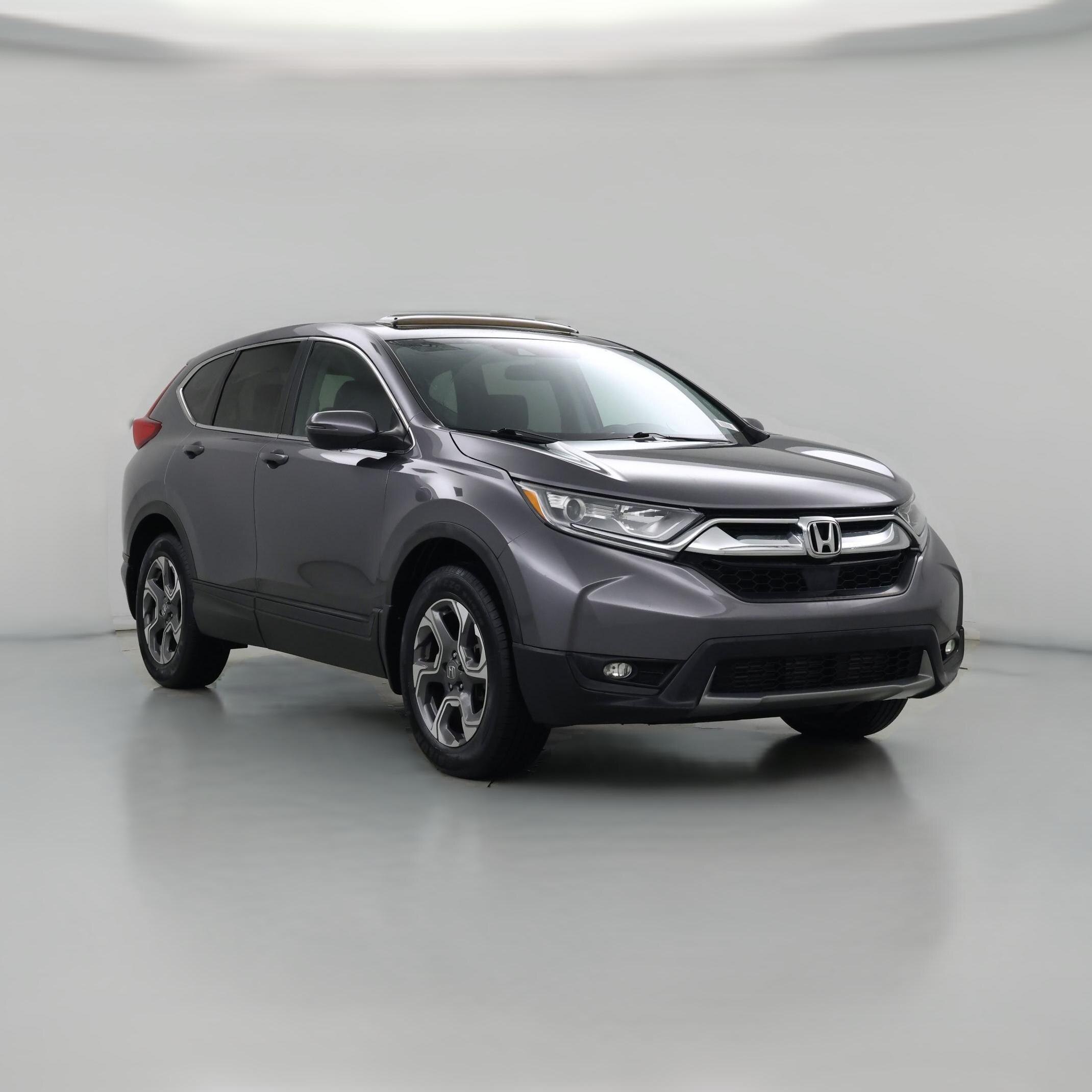 Thumbnail: 2019 Honda CR-V - 1