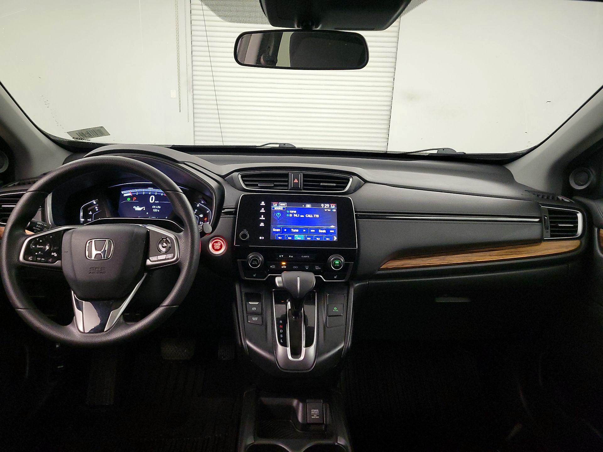 Thumbnail: 2019 Honda CR-V - 9